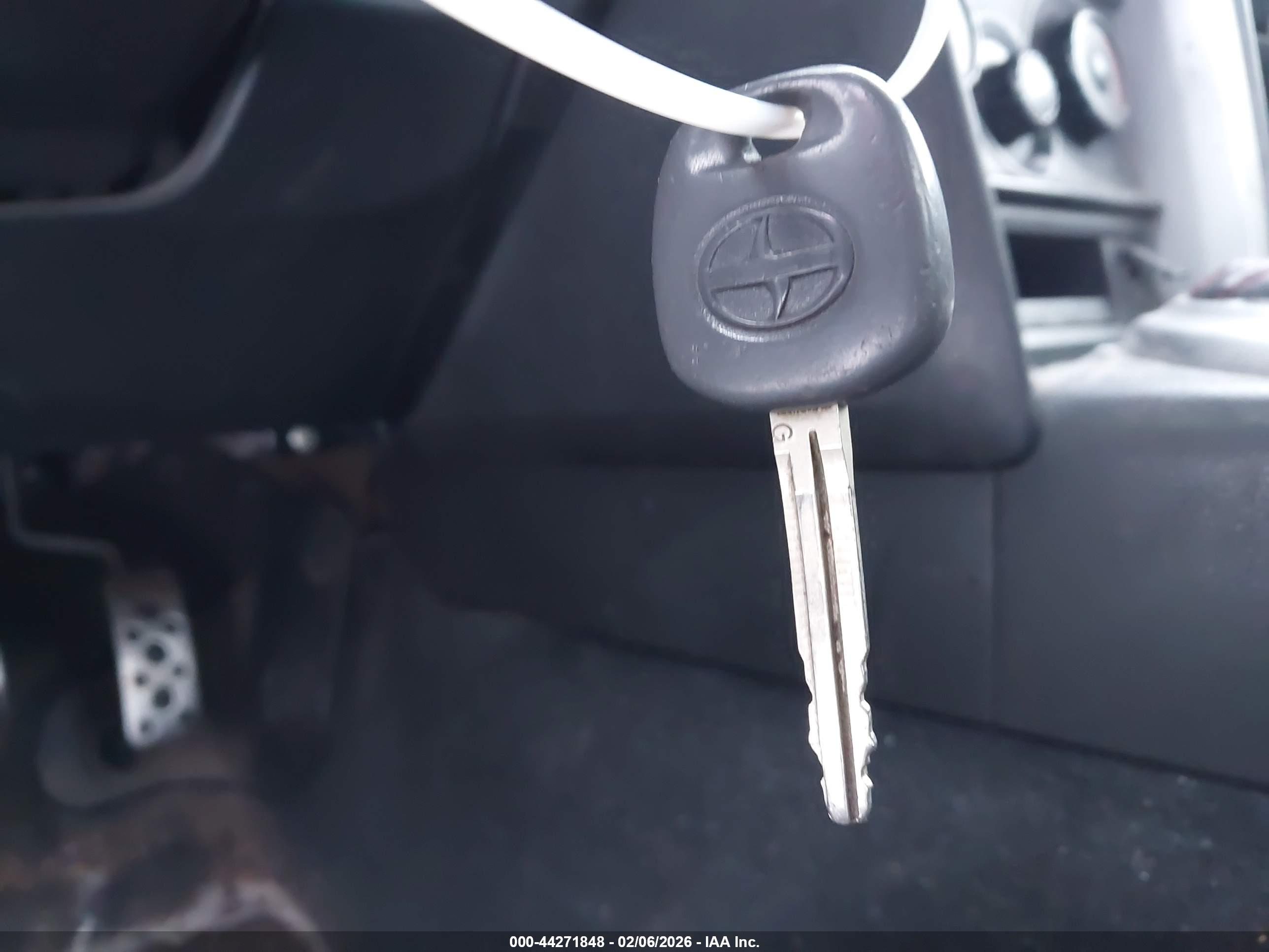SCION FR-S image 11