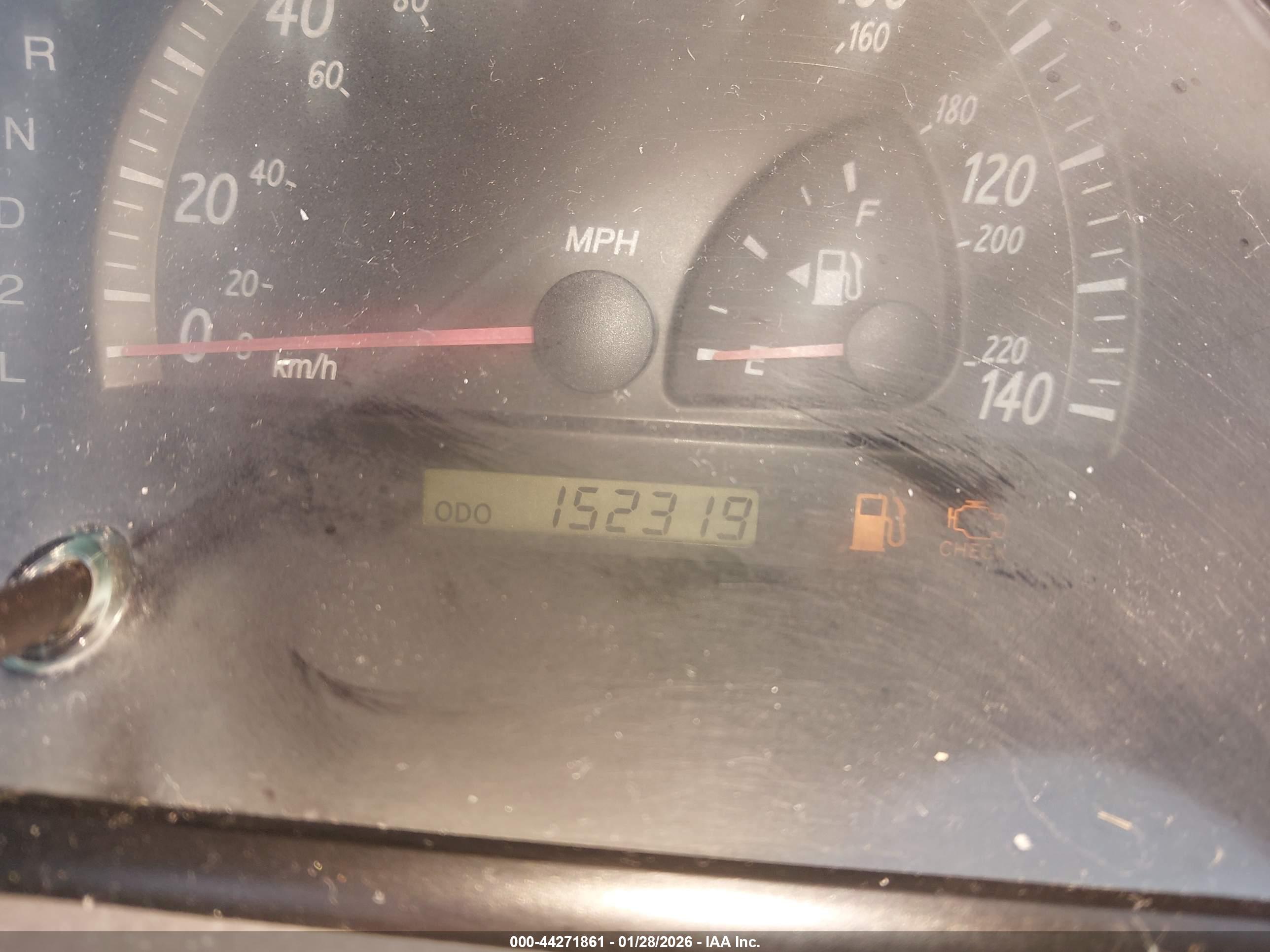 TOYOTA CAMRY image 7