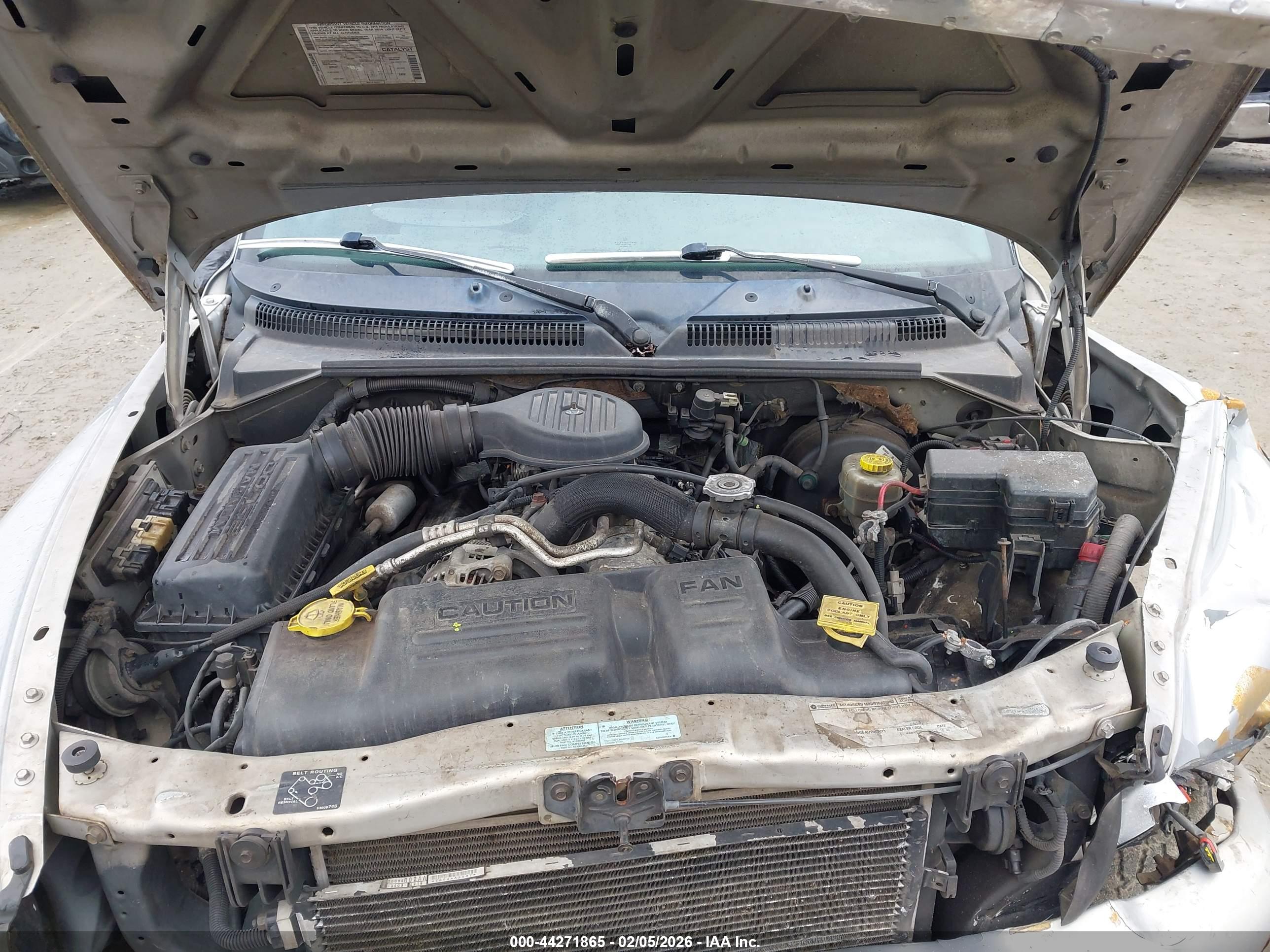 DODGE DURANGO image 10