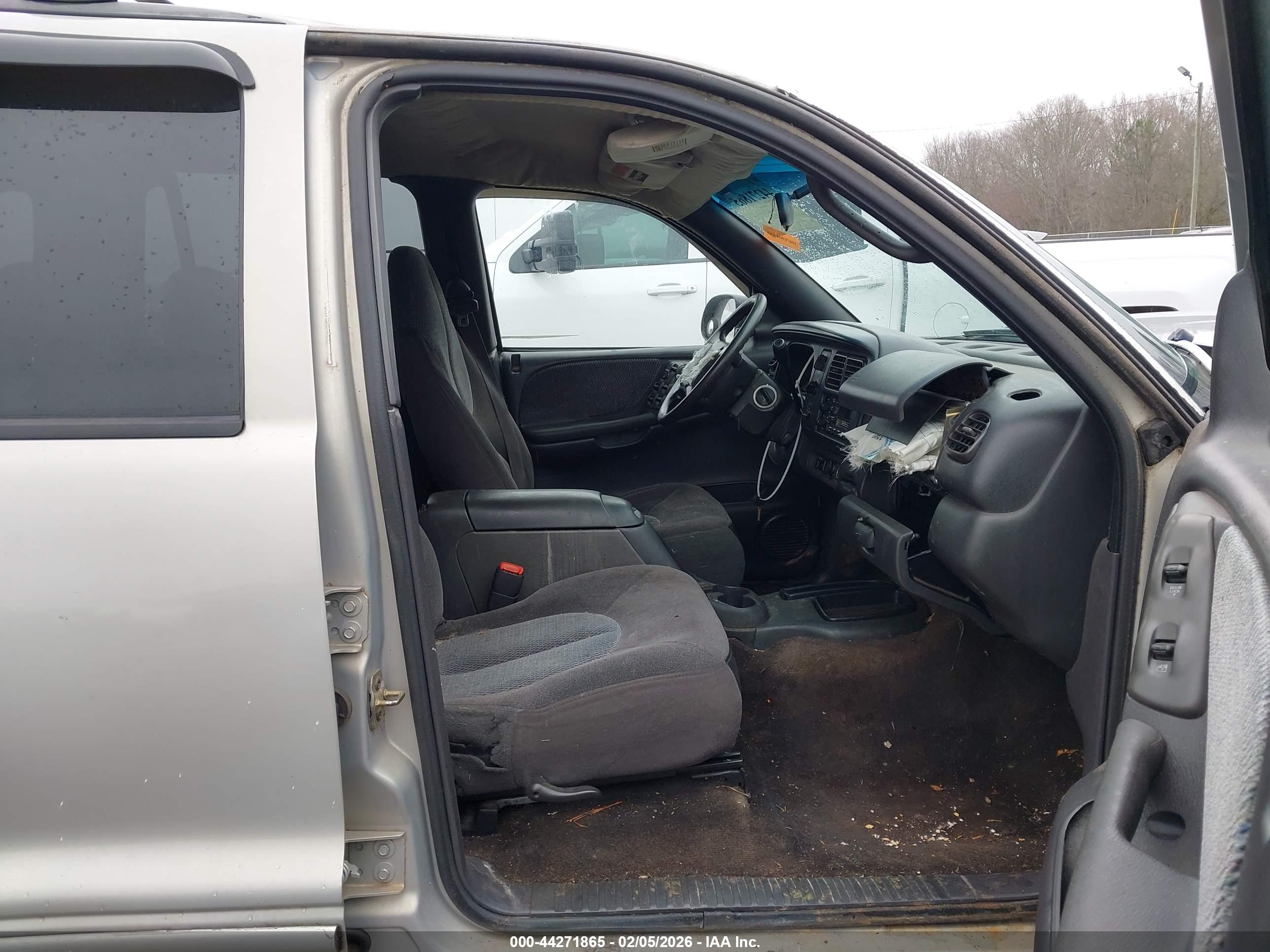 DODGE DURANGO image 5