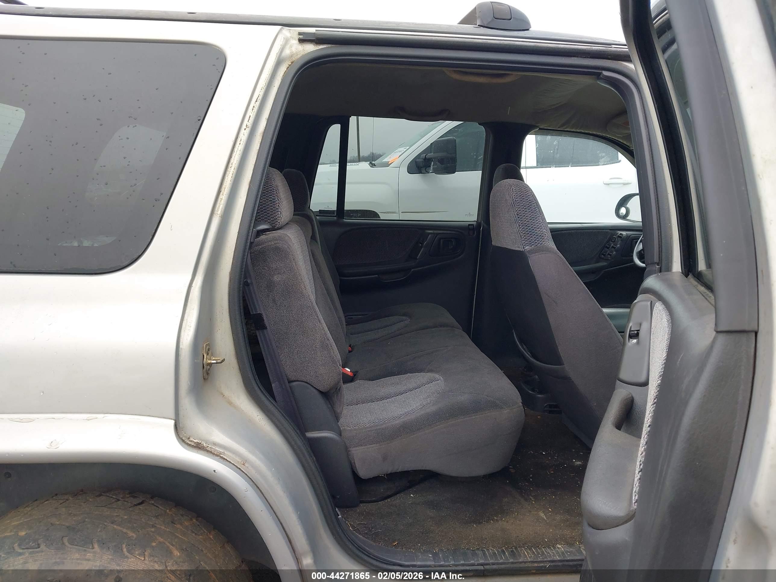 DODGE DURANGO image 8