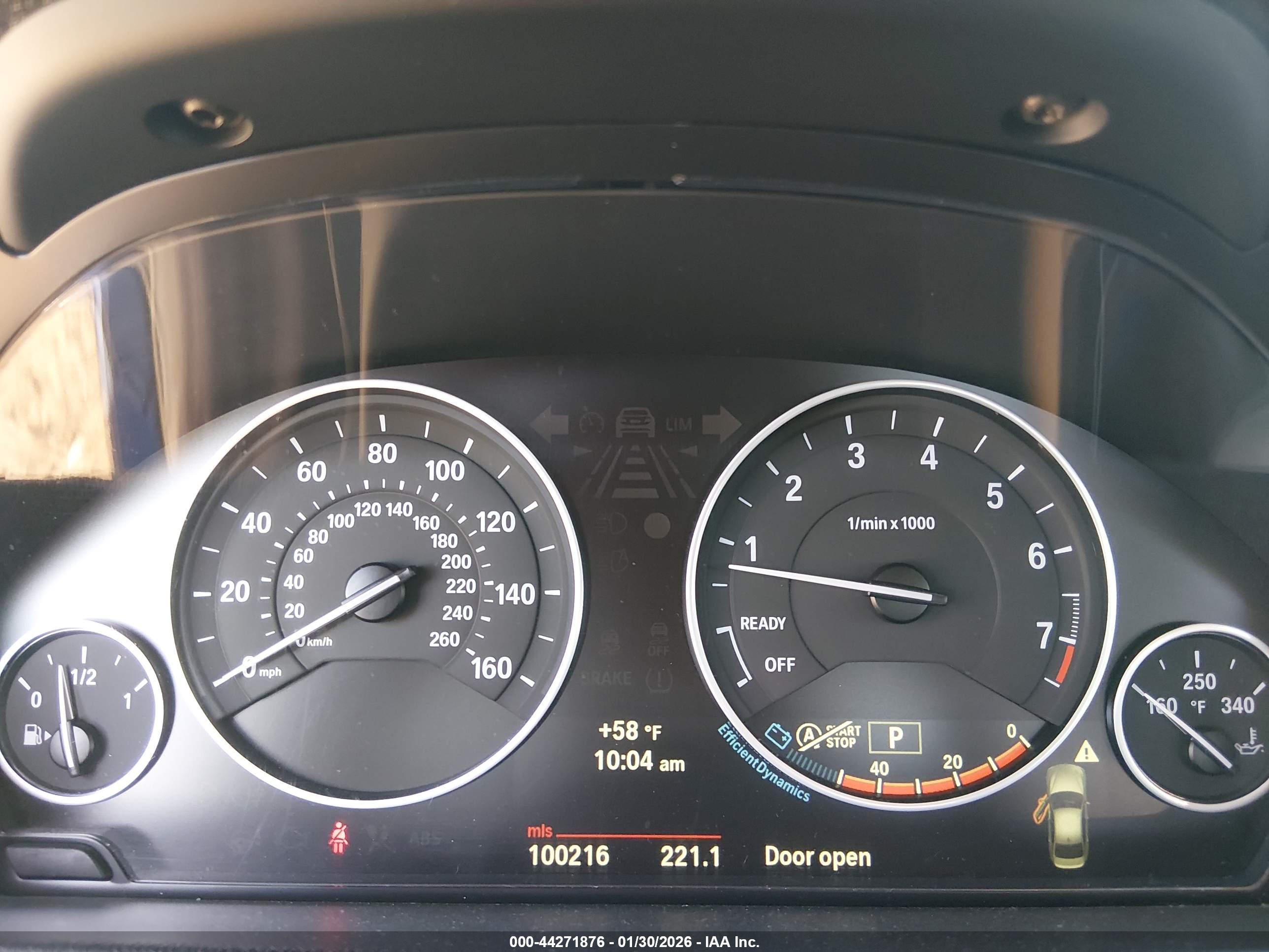 BMW 328I image 7