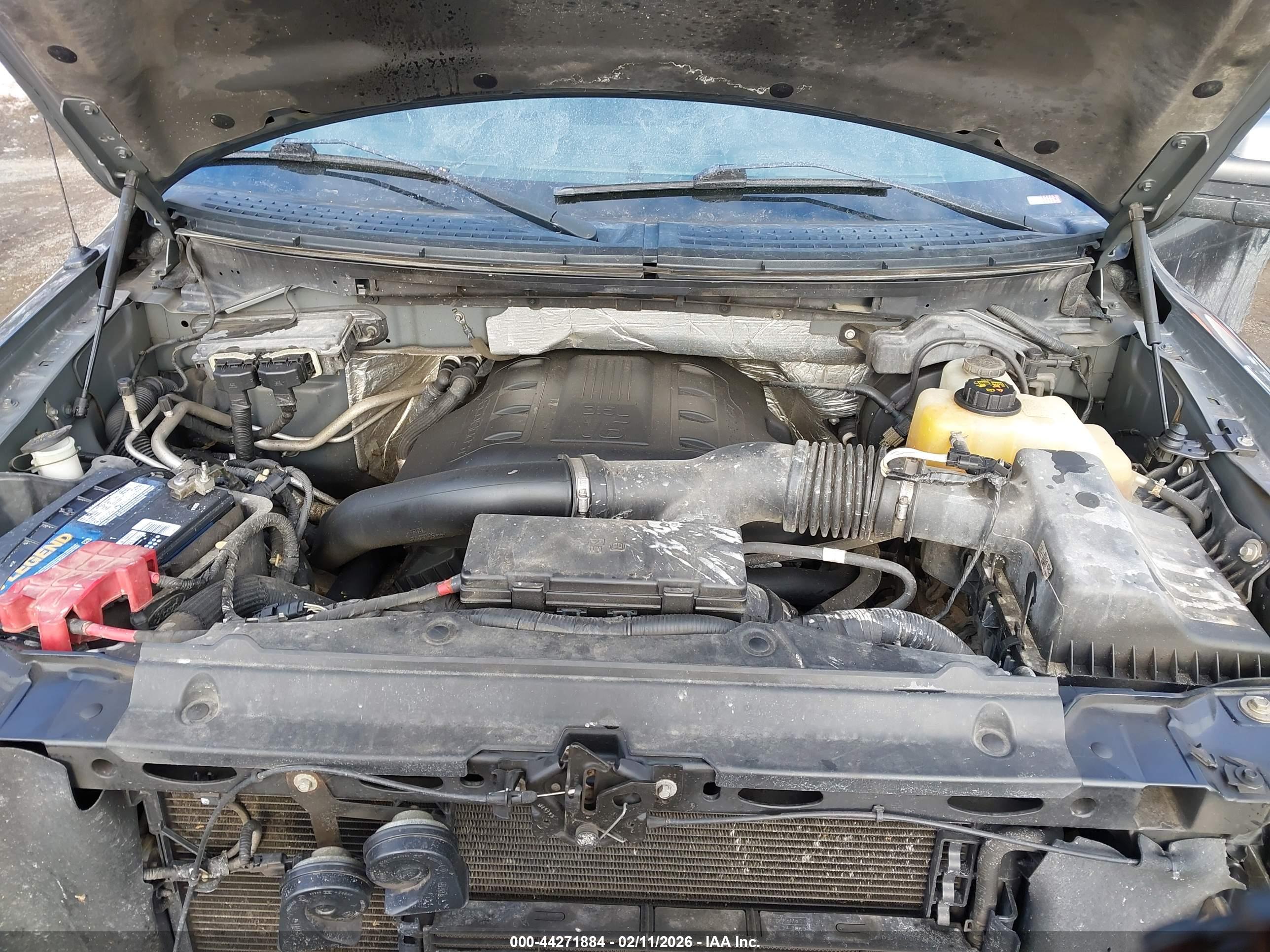 FORD F-150 image 10