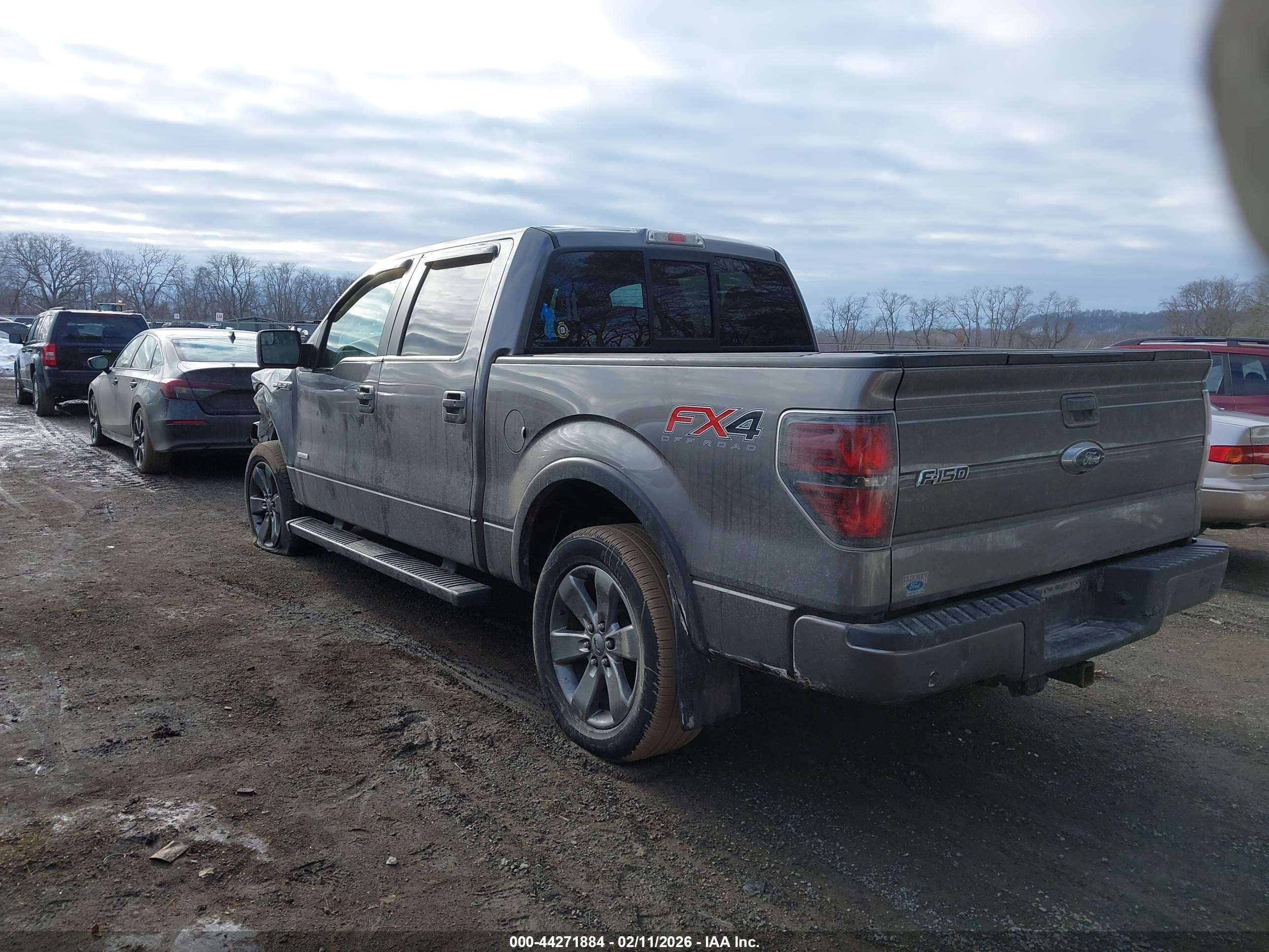 FORD F-150 image 3