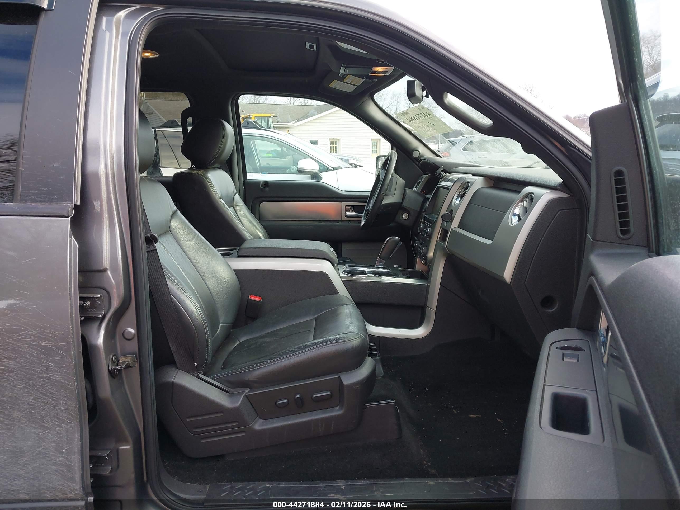 FORD F-150 image 5