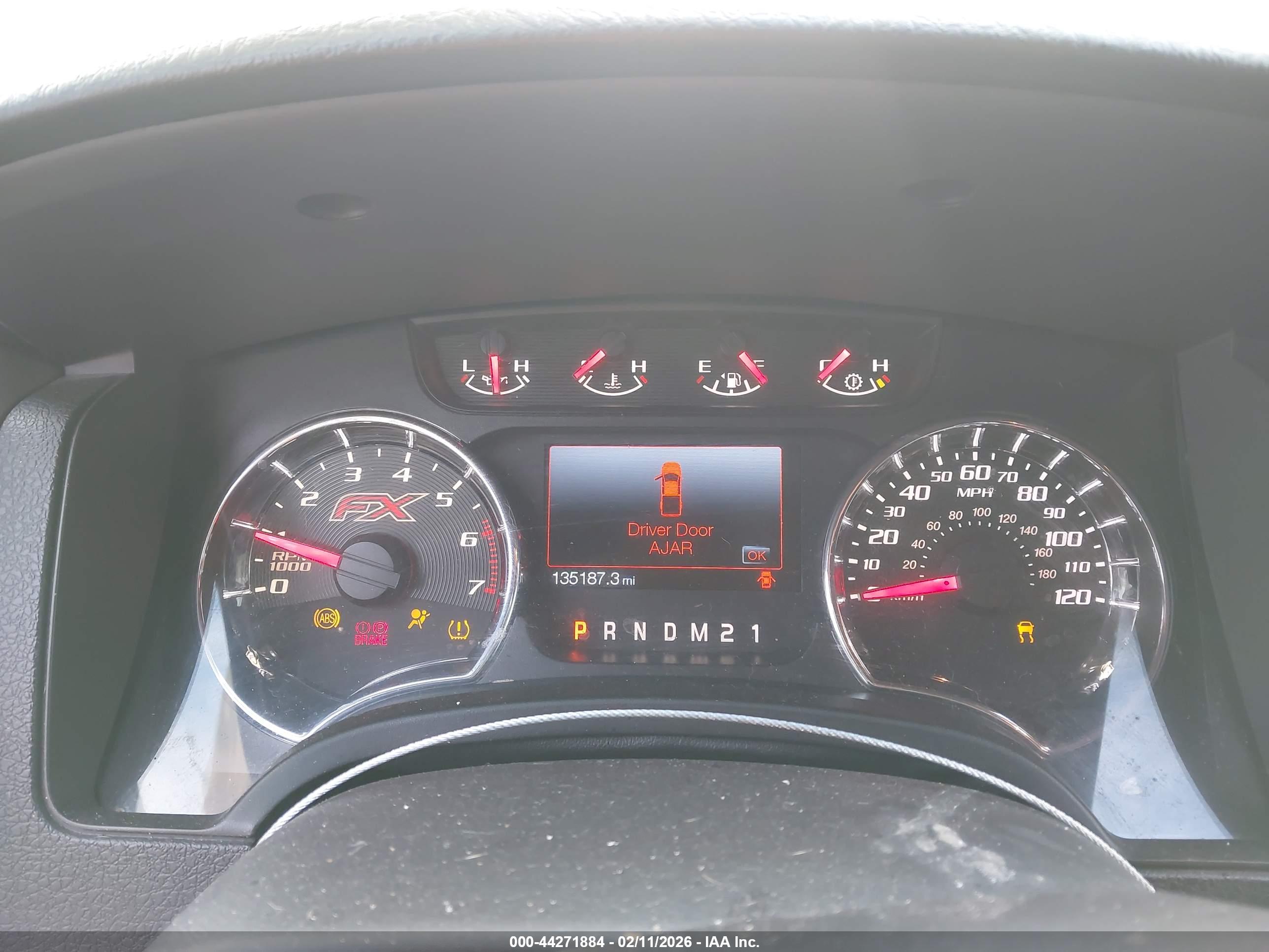 FORD F-150 image 7