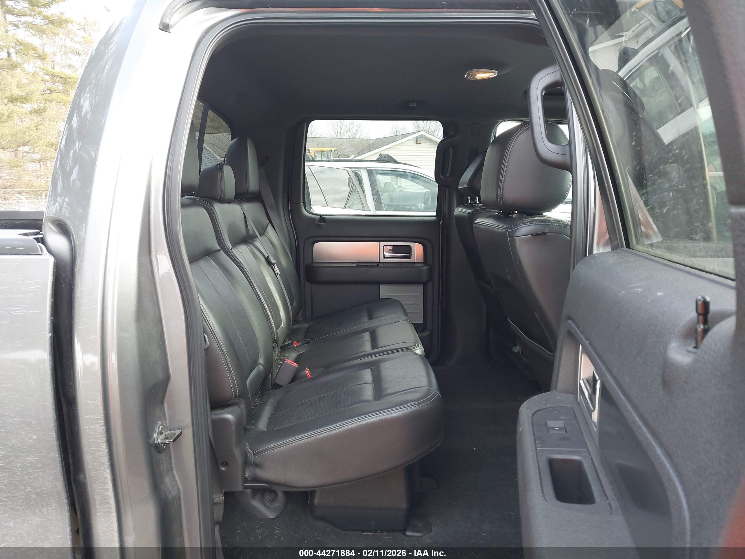 FORD F-150 image 8