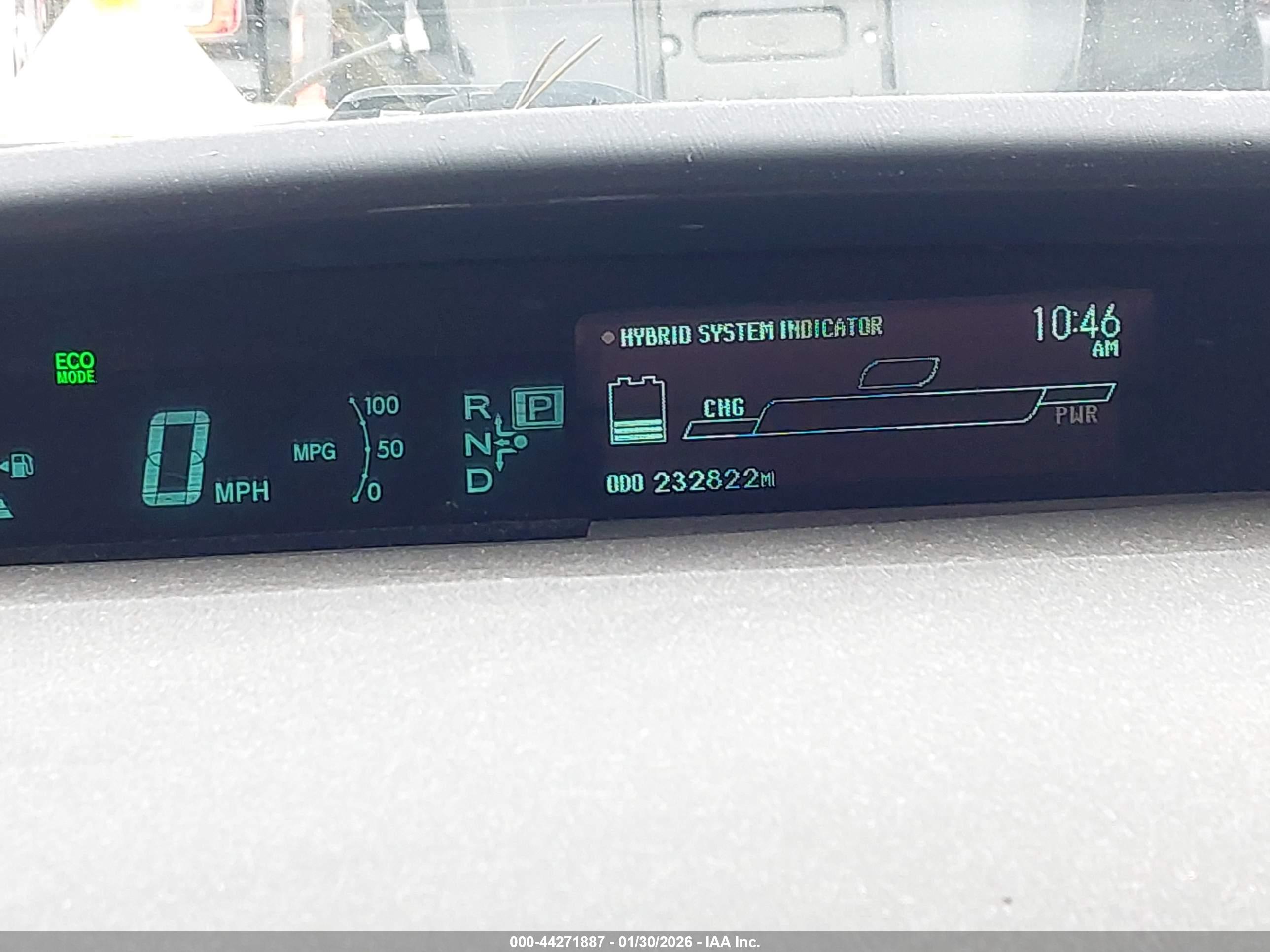 TOYOTA PRIUS image 7