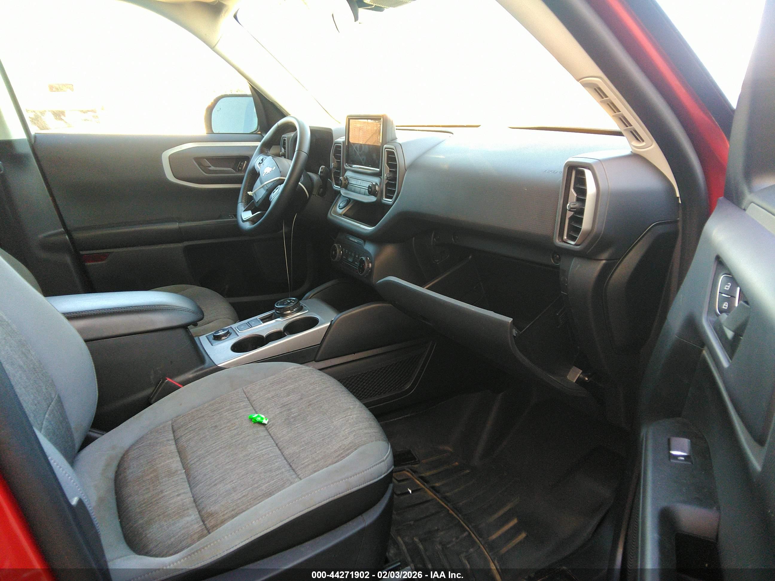 FORD BRONCO image 5