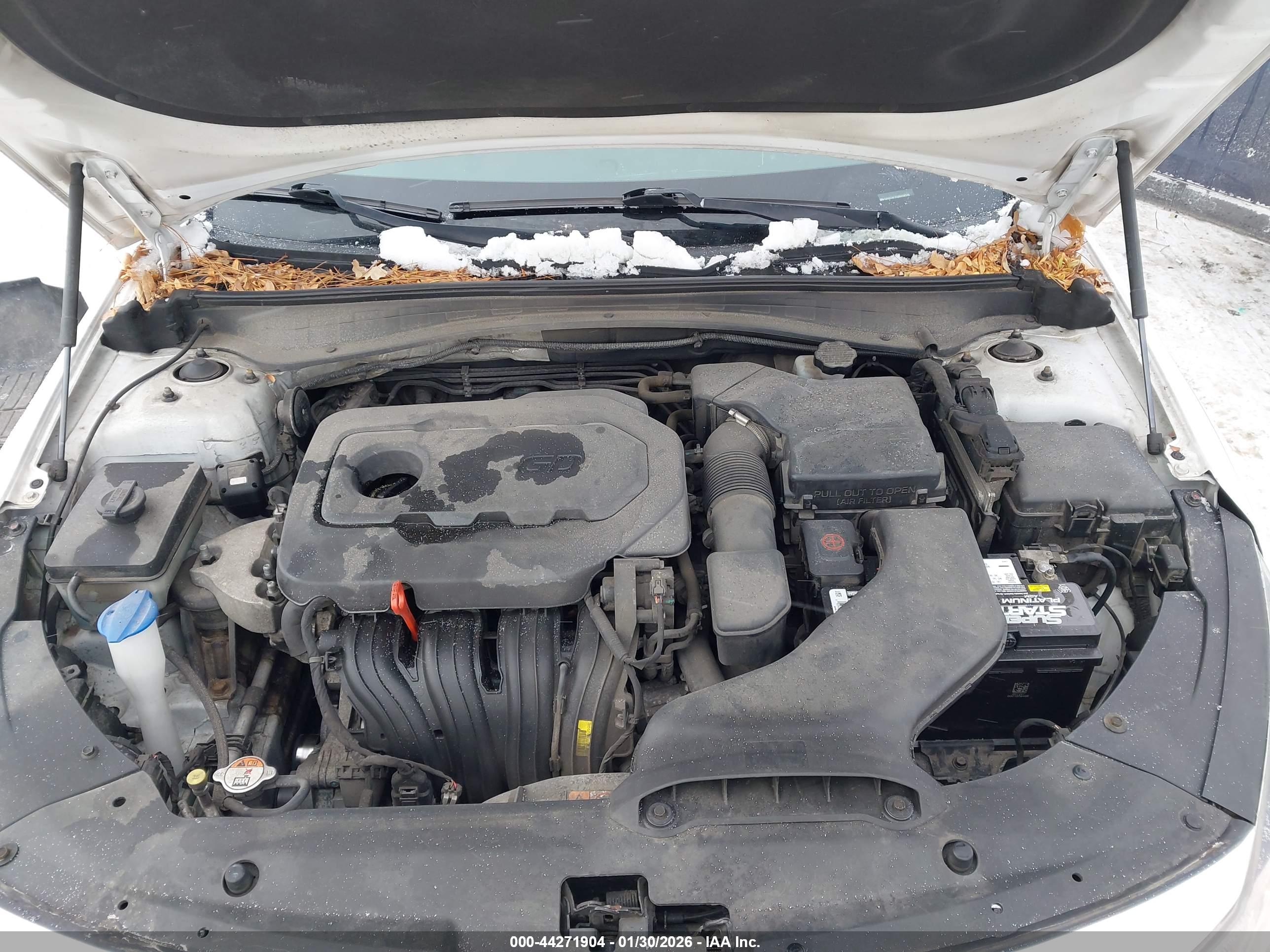 KIA OPTIMA image 10