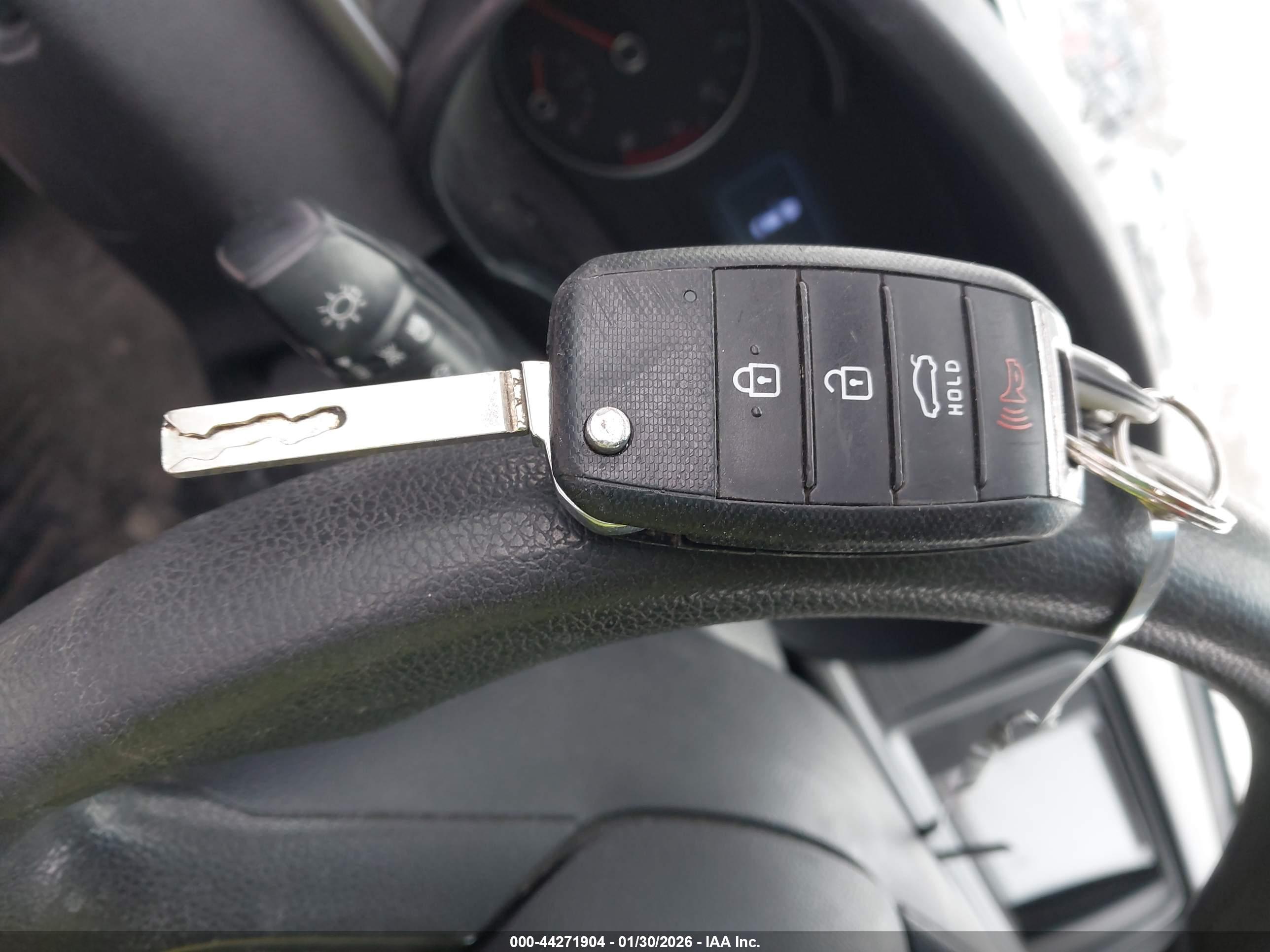 KIA OPTIMA image 11