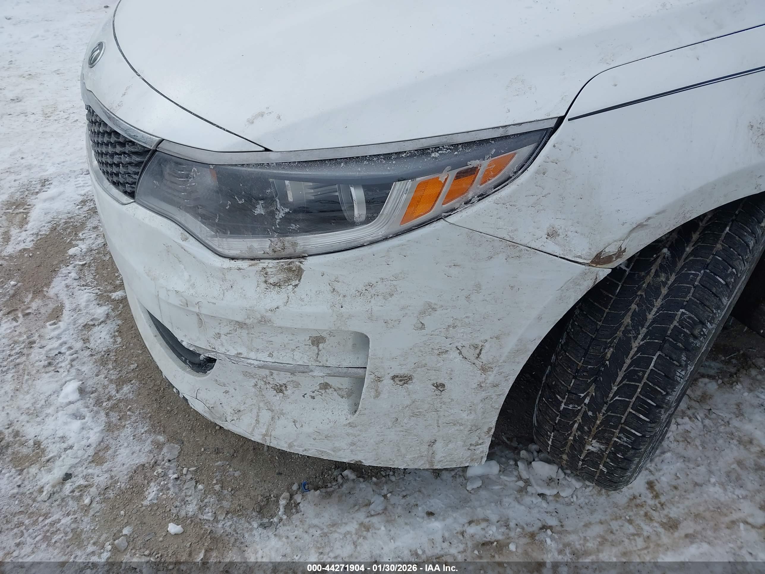KIA OPTIMA image 6