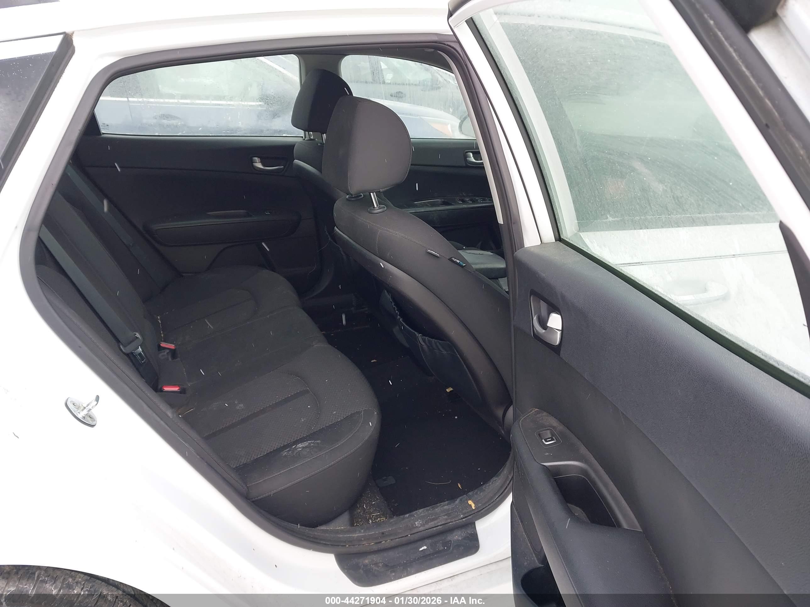 KIA OPTIMA image 8