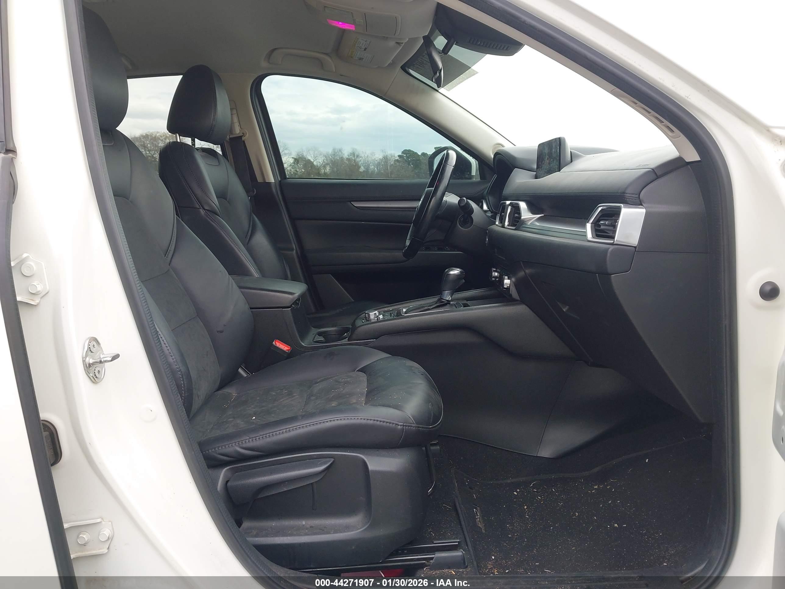 MAZDA CX-5 image 5
