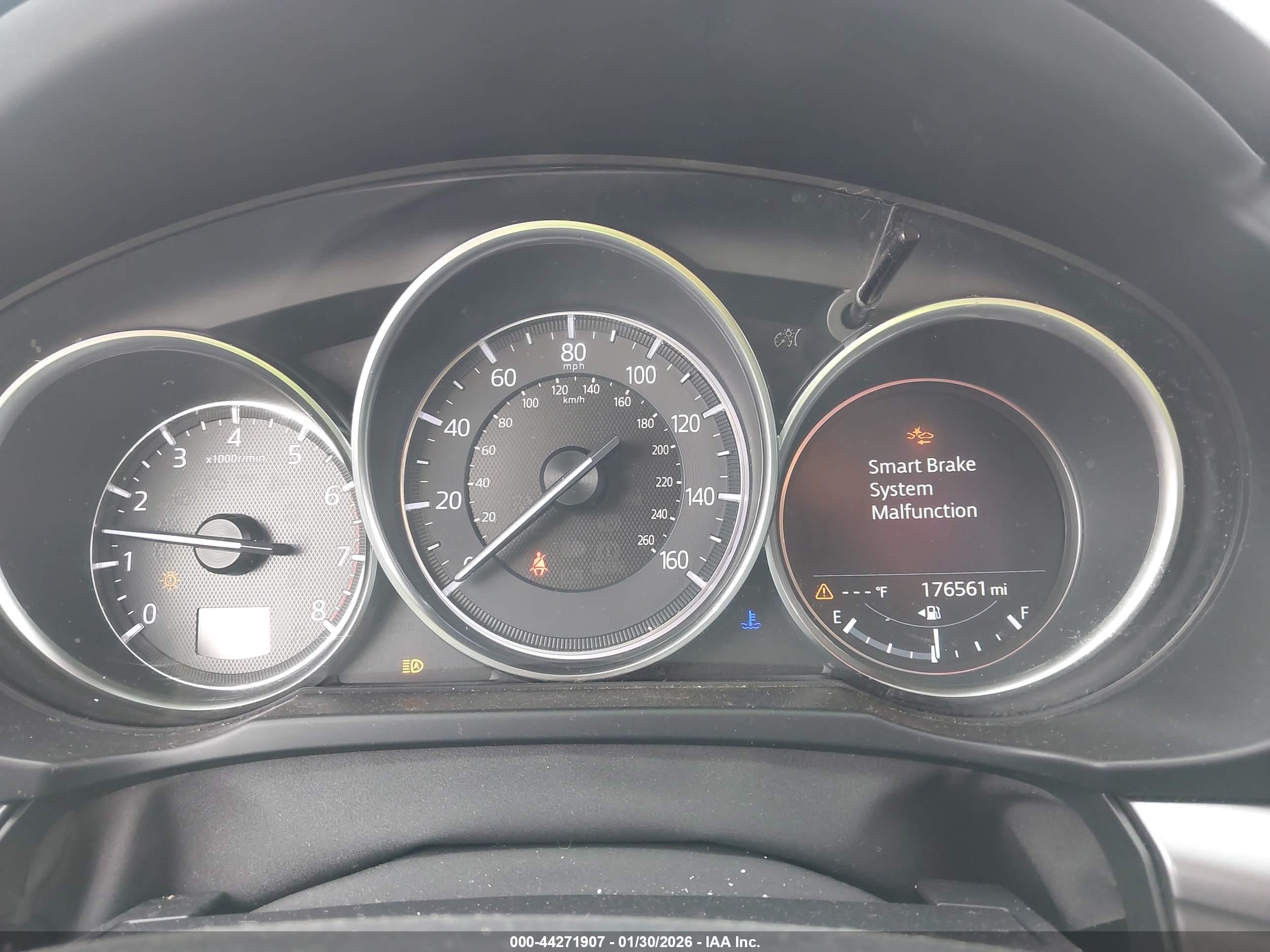 MAZDA CX-5 image 7