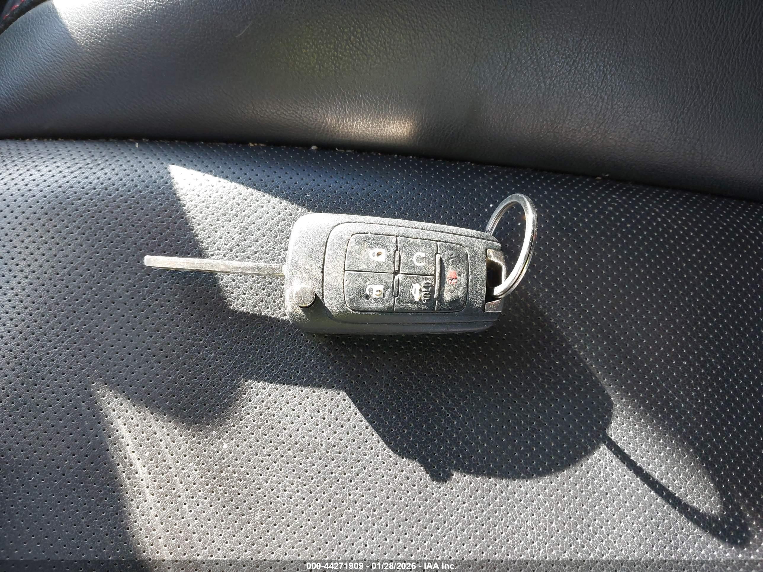 GMC TERRAIN image 11
