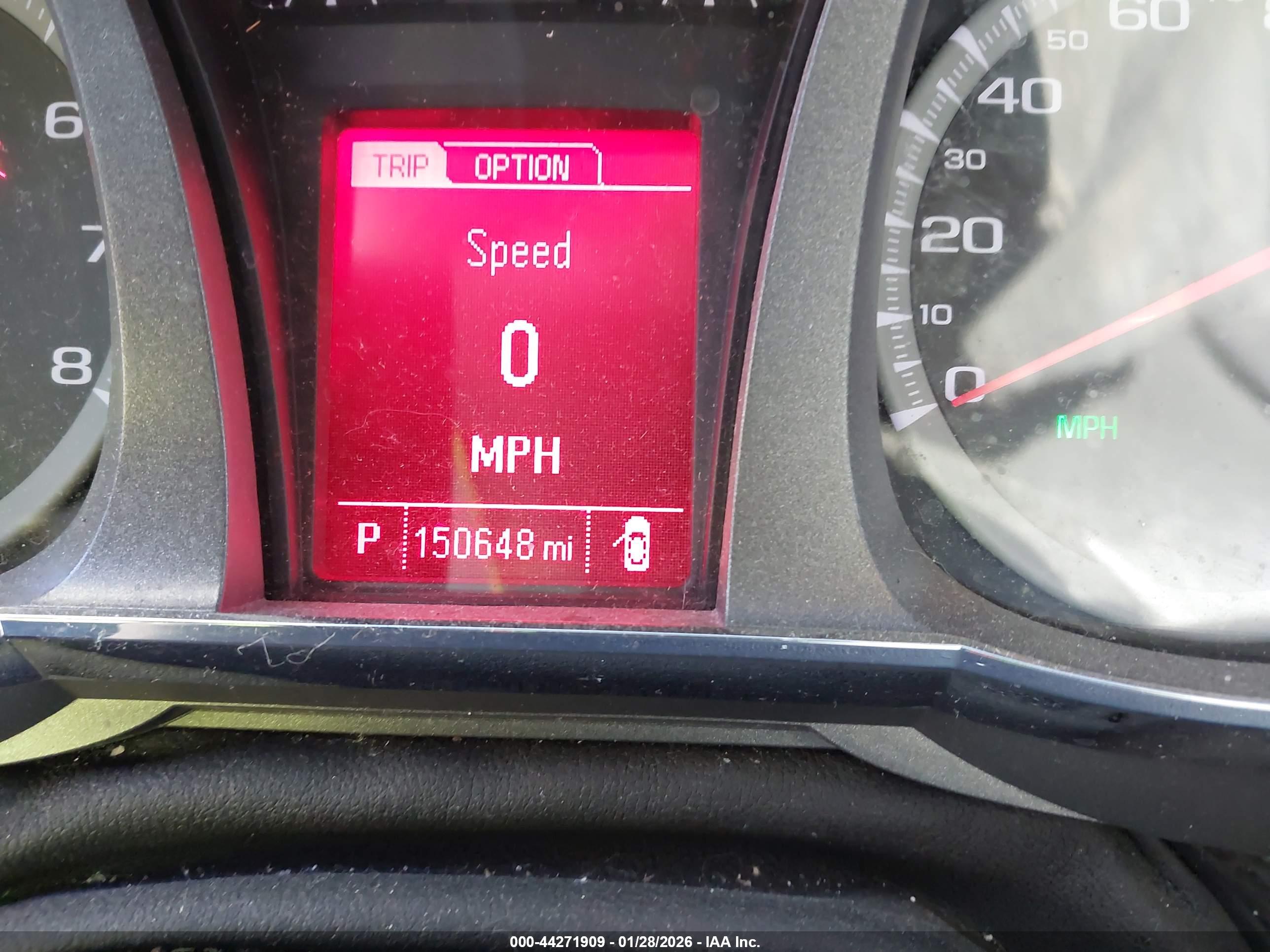 GMC TERRAIN image 7