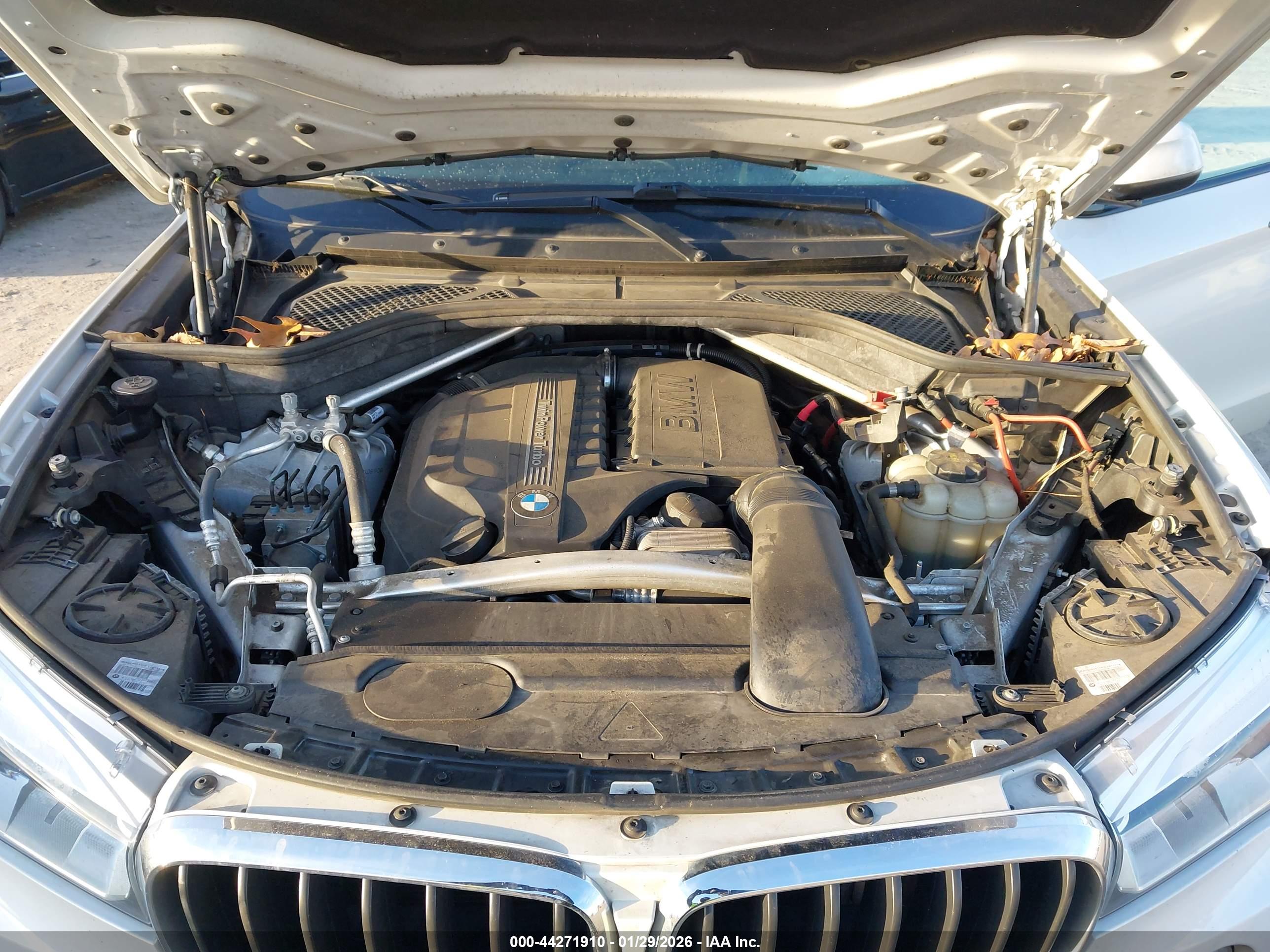 BMW X5 image 10