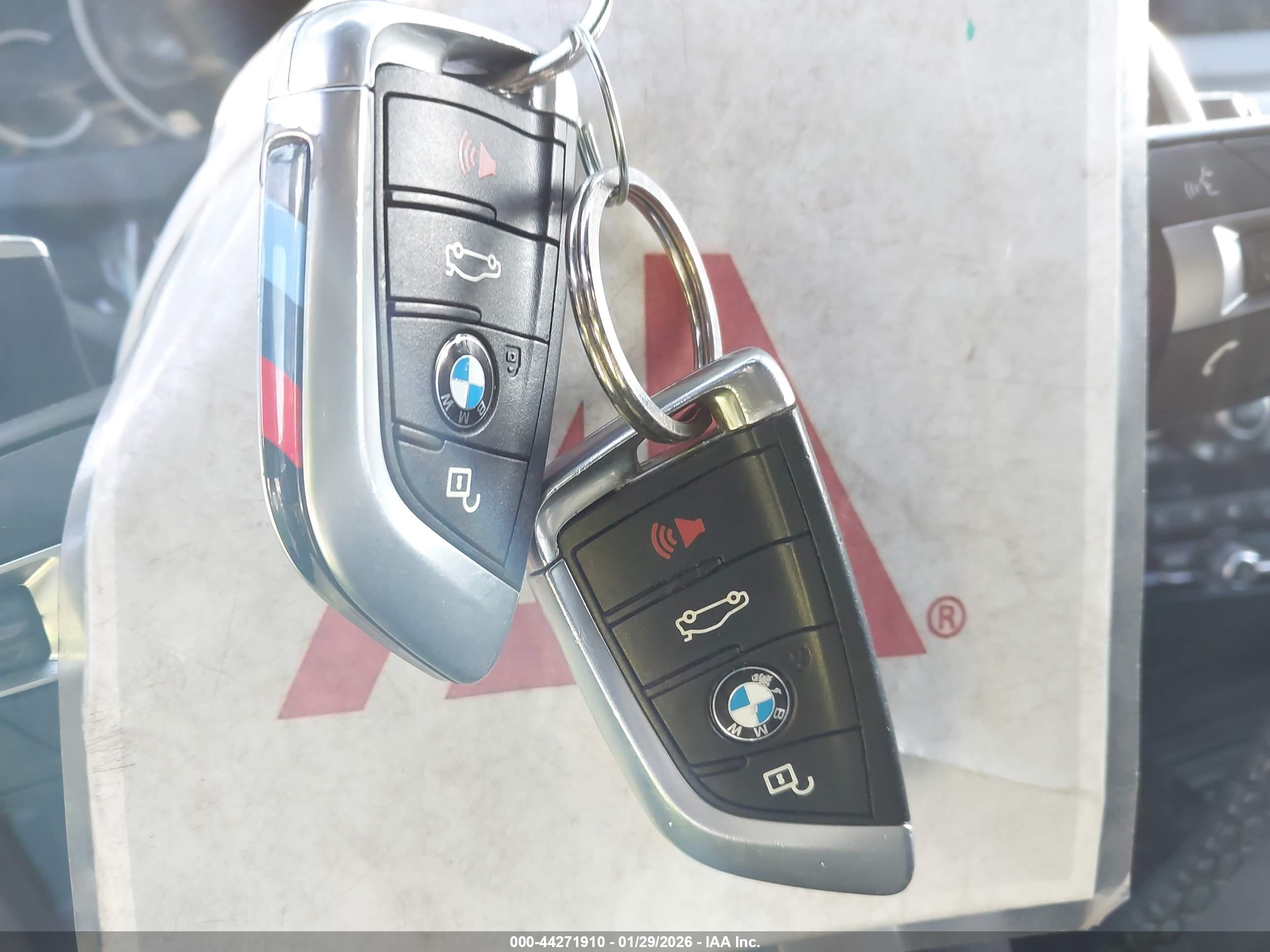 BMW X5 image 11