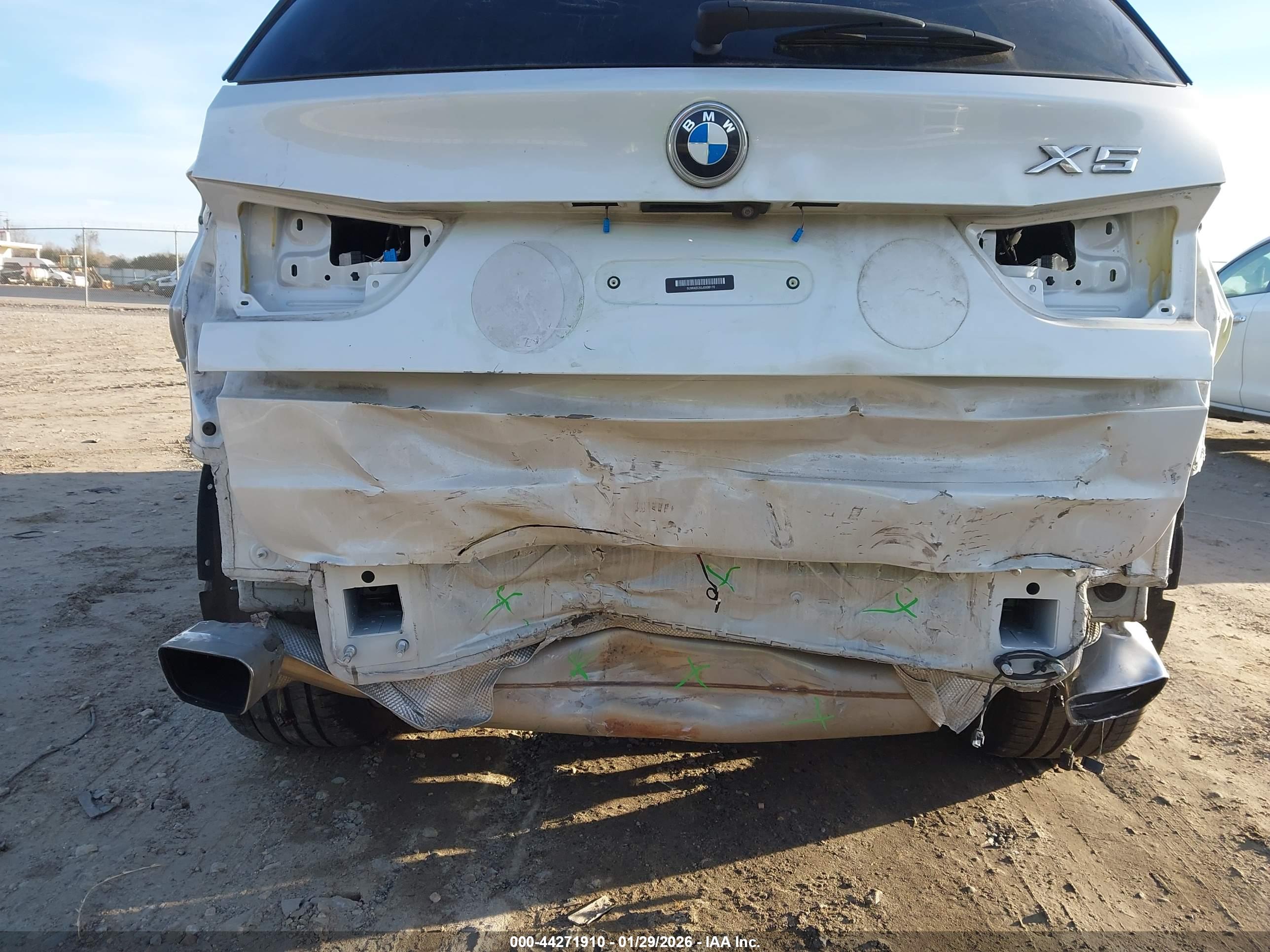 BMW X5 image 6
