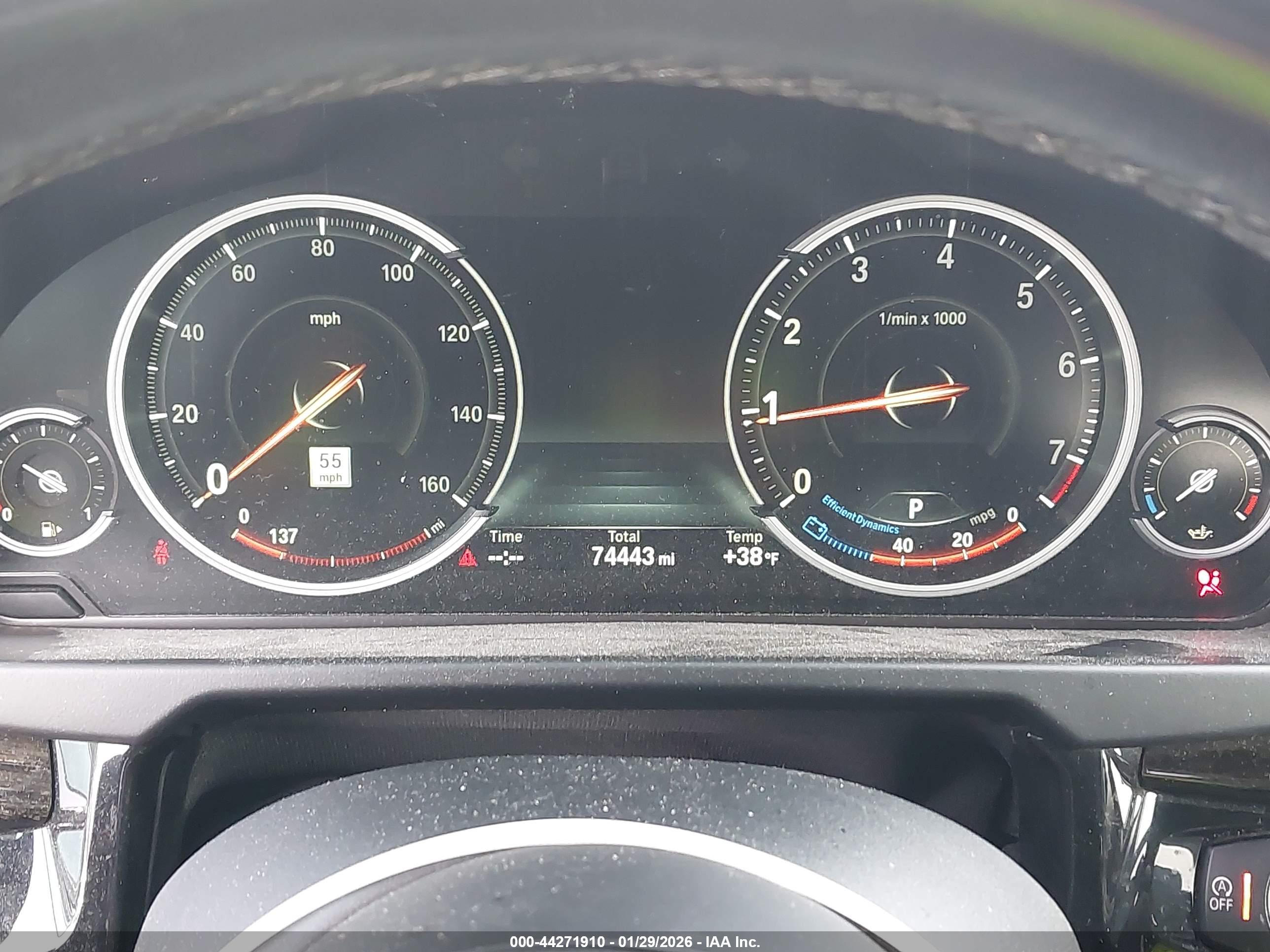 BMW X5 image 7