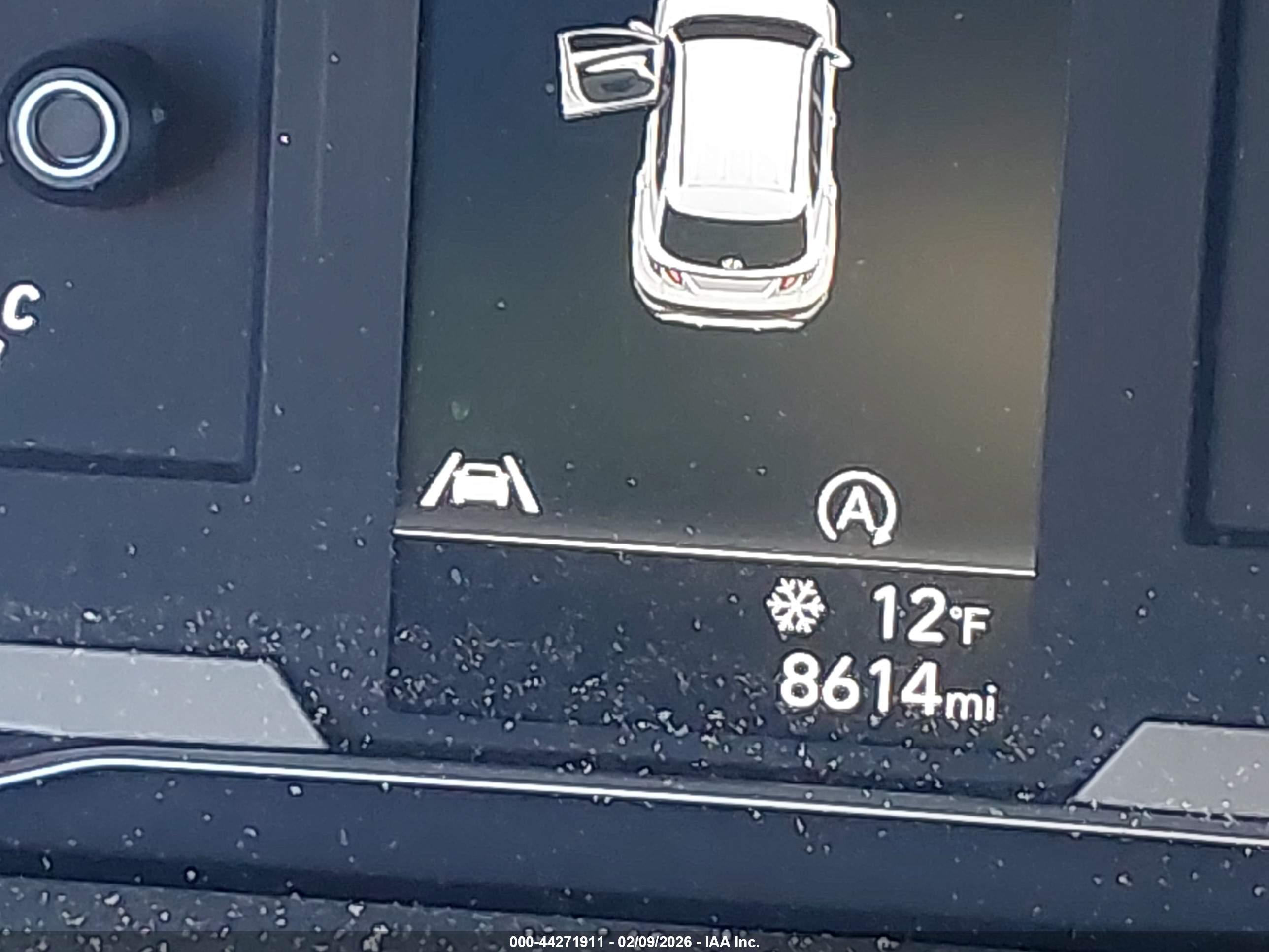 HYUNDAI TUCSON image 7