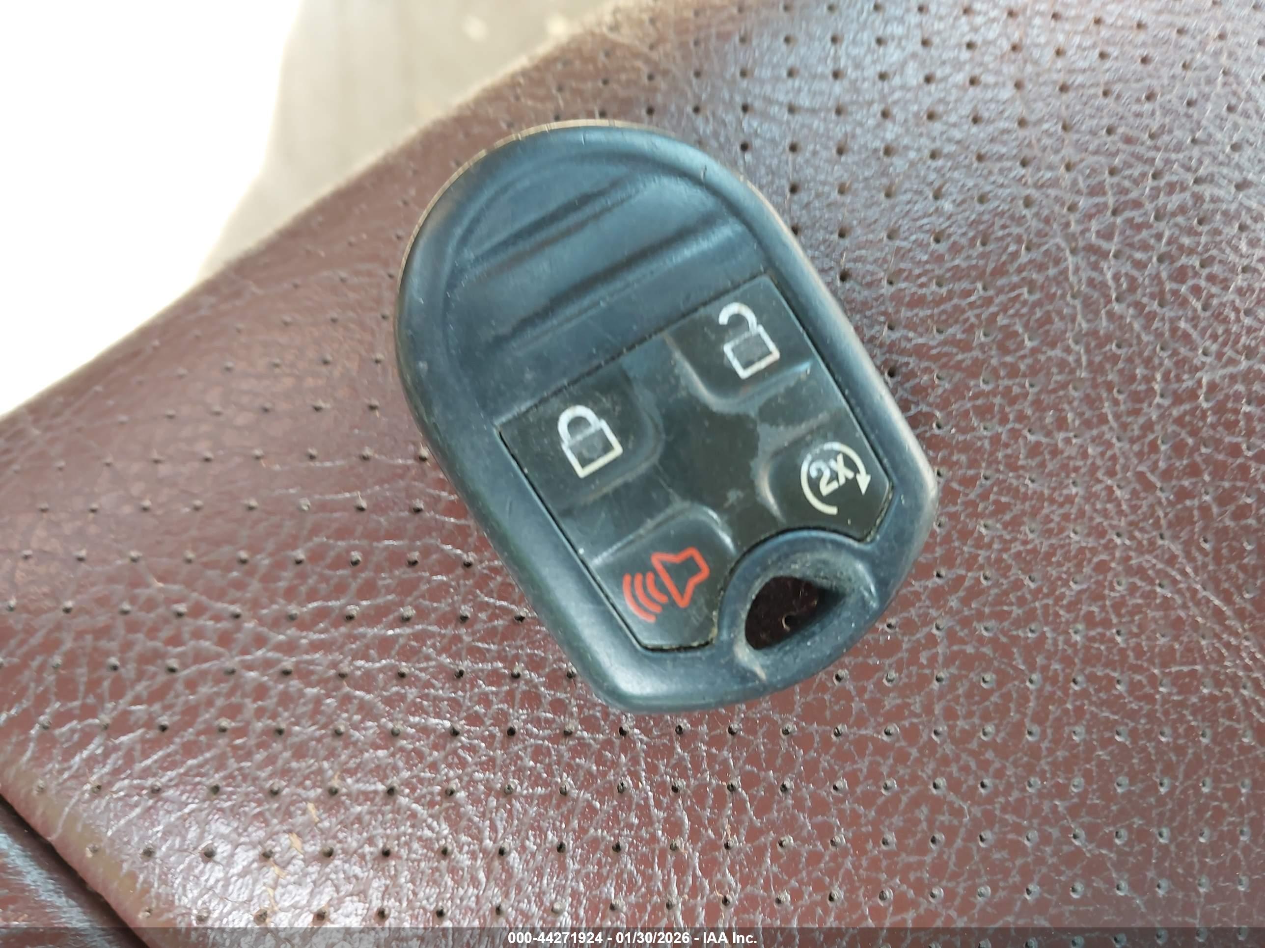 FORD F-150 image 11