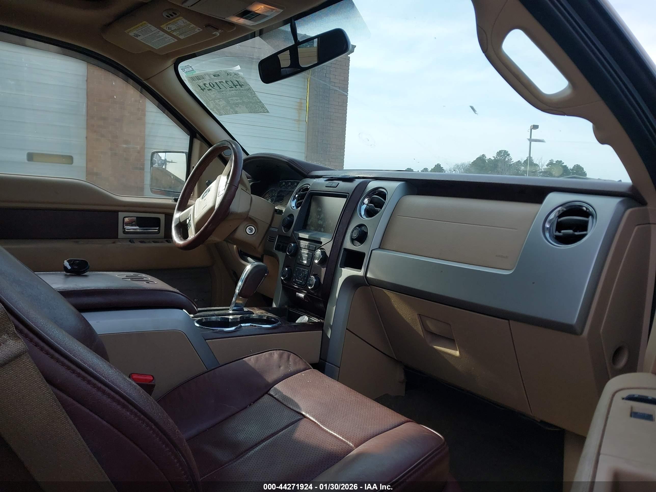 FORD F-150 image 5