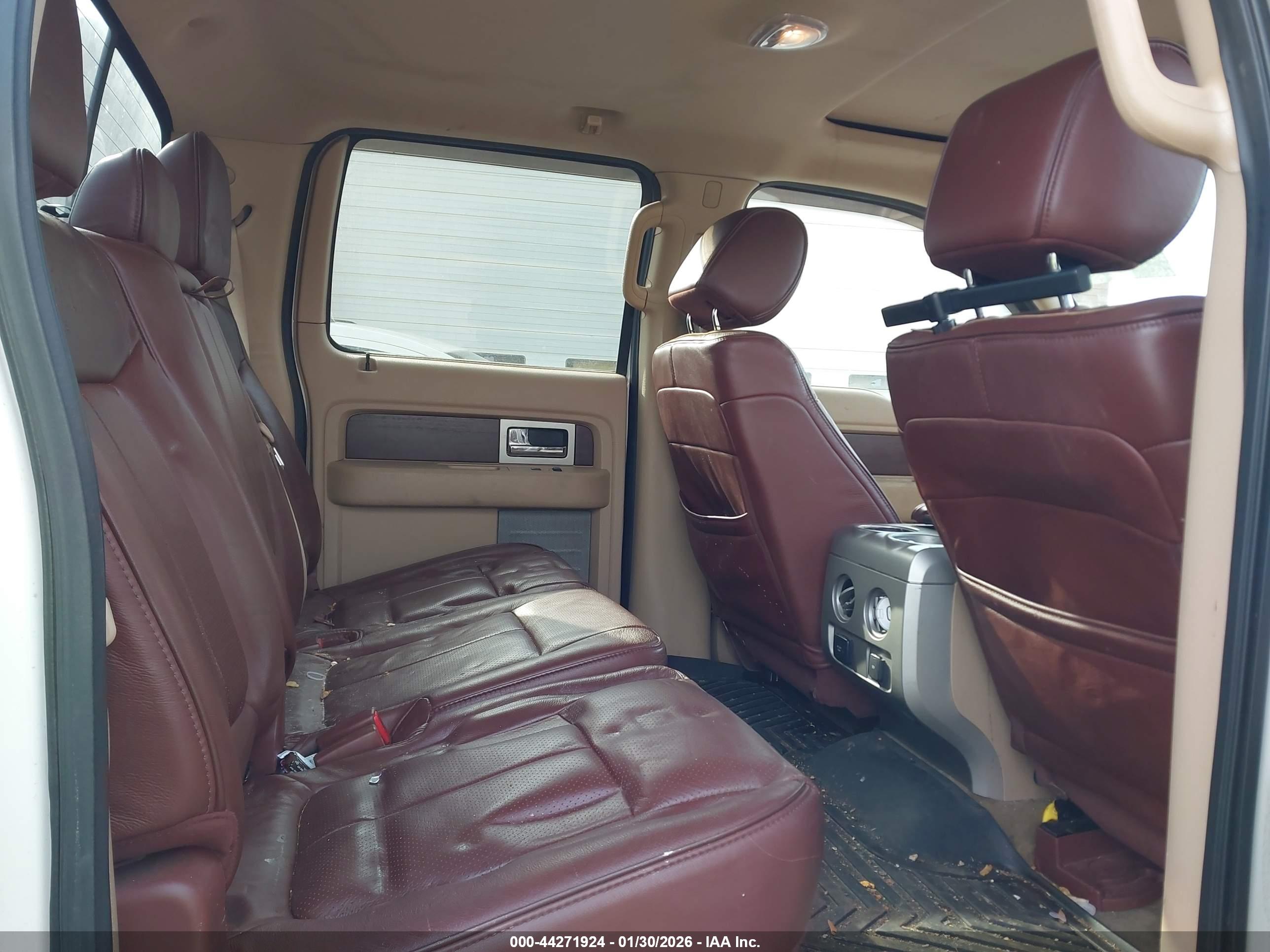FORD F-150 image 8