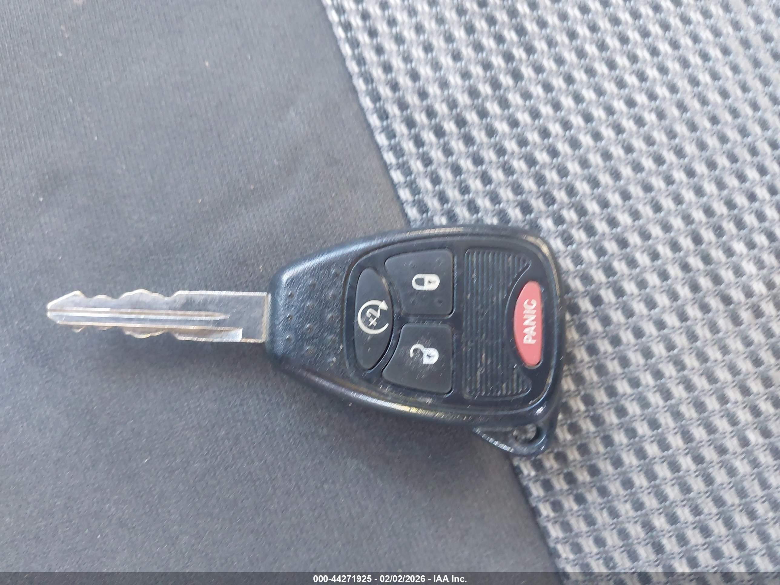 JEEP PATRIOT image 11