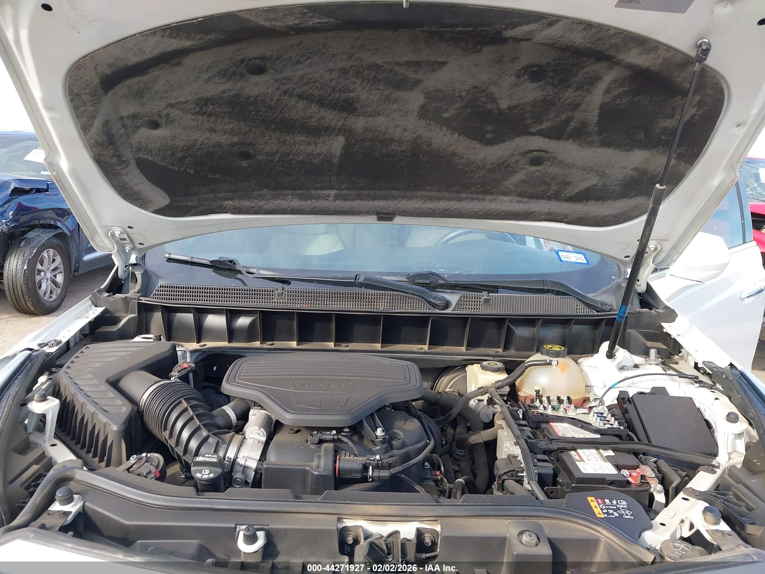 CADILLAC XT5 image 10