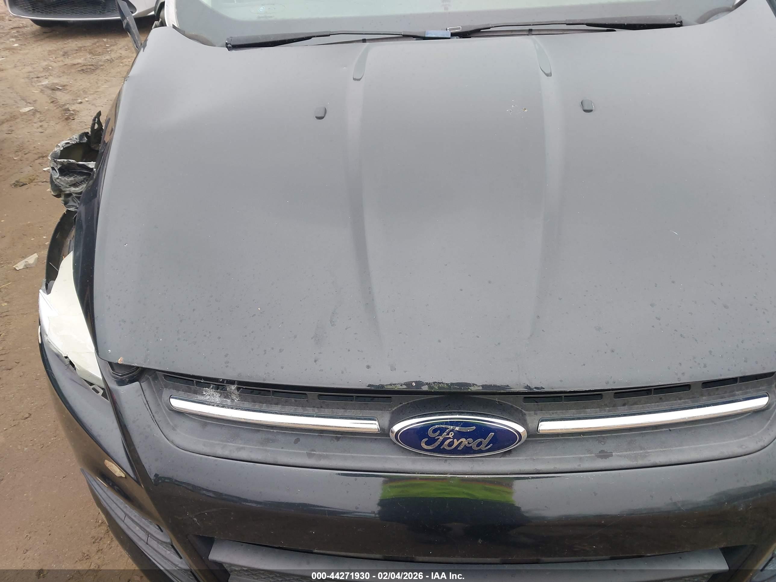 FORD ESCAPE image 10