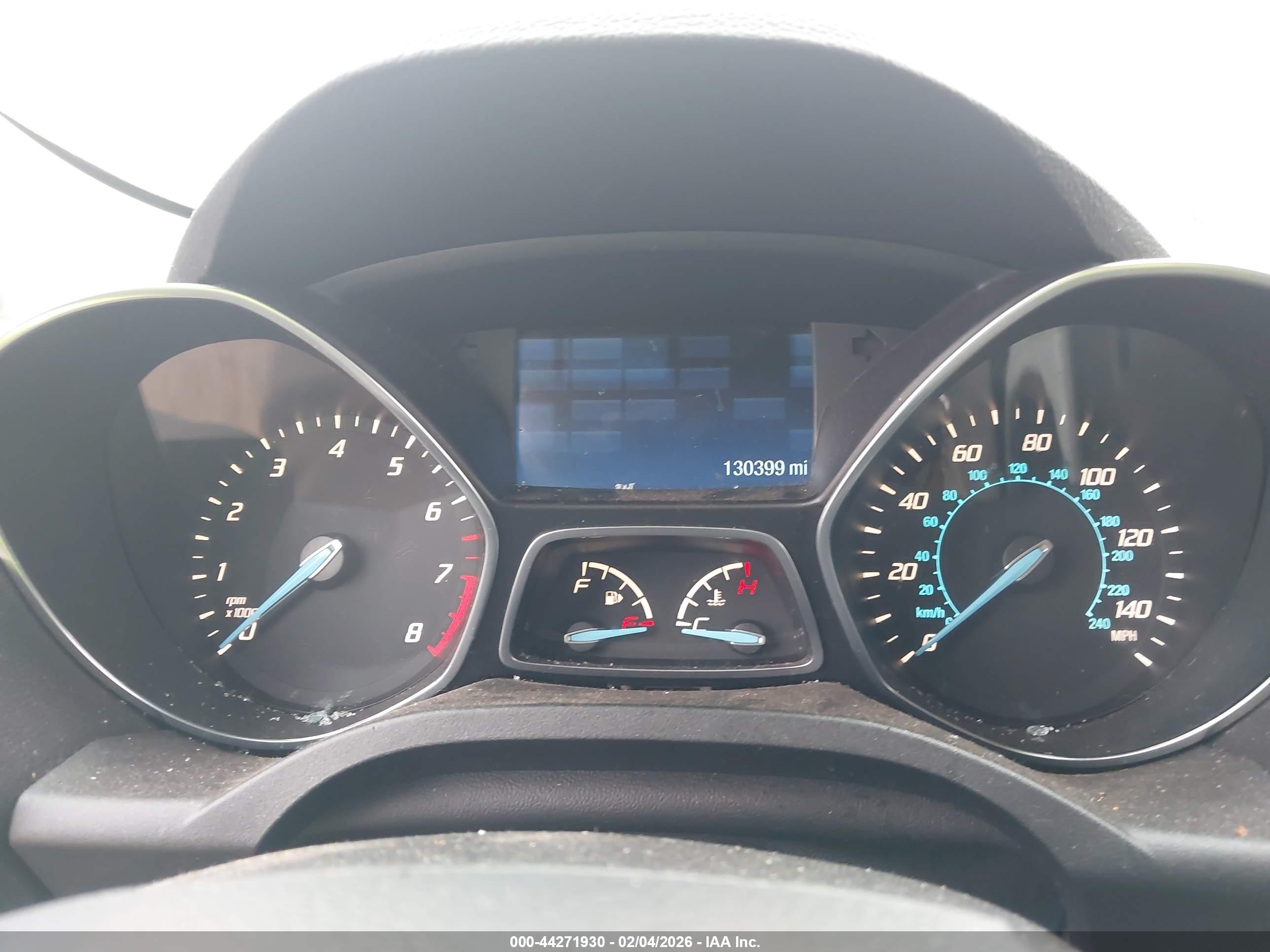 FORD ESCAPE image 7