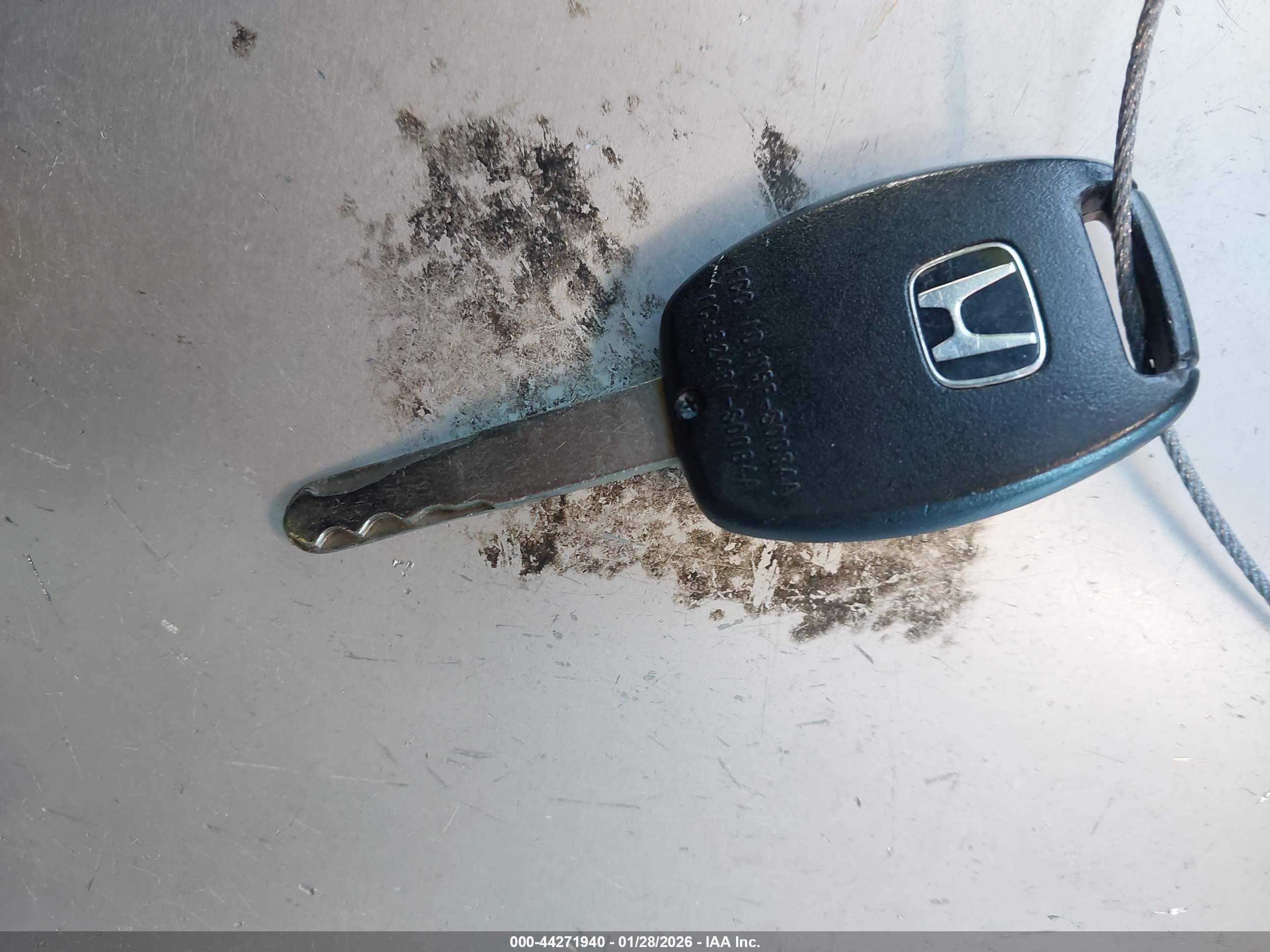HONDA RIDGELINE image 11