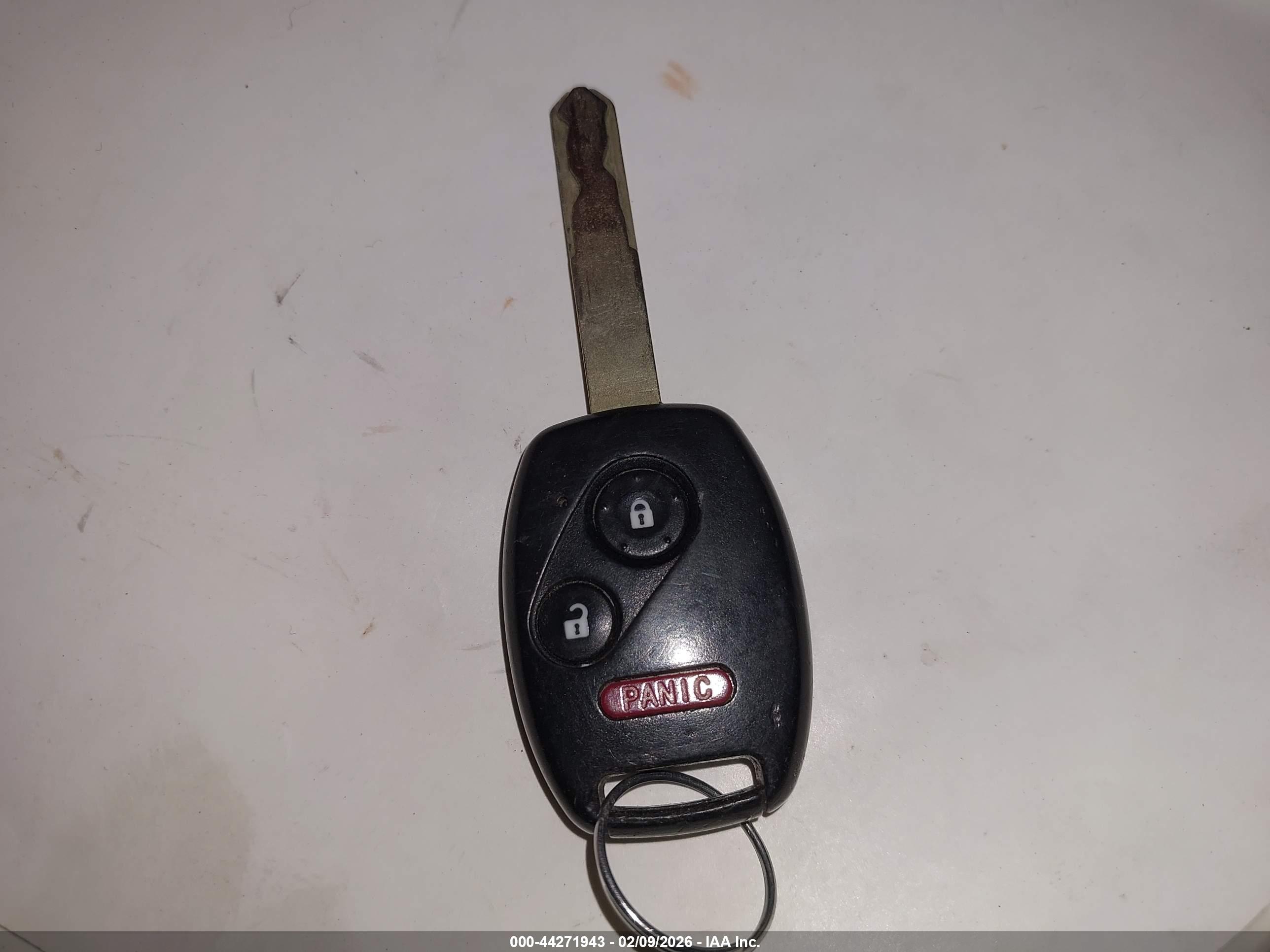 HONDA PILOT image 11