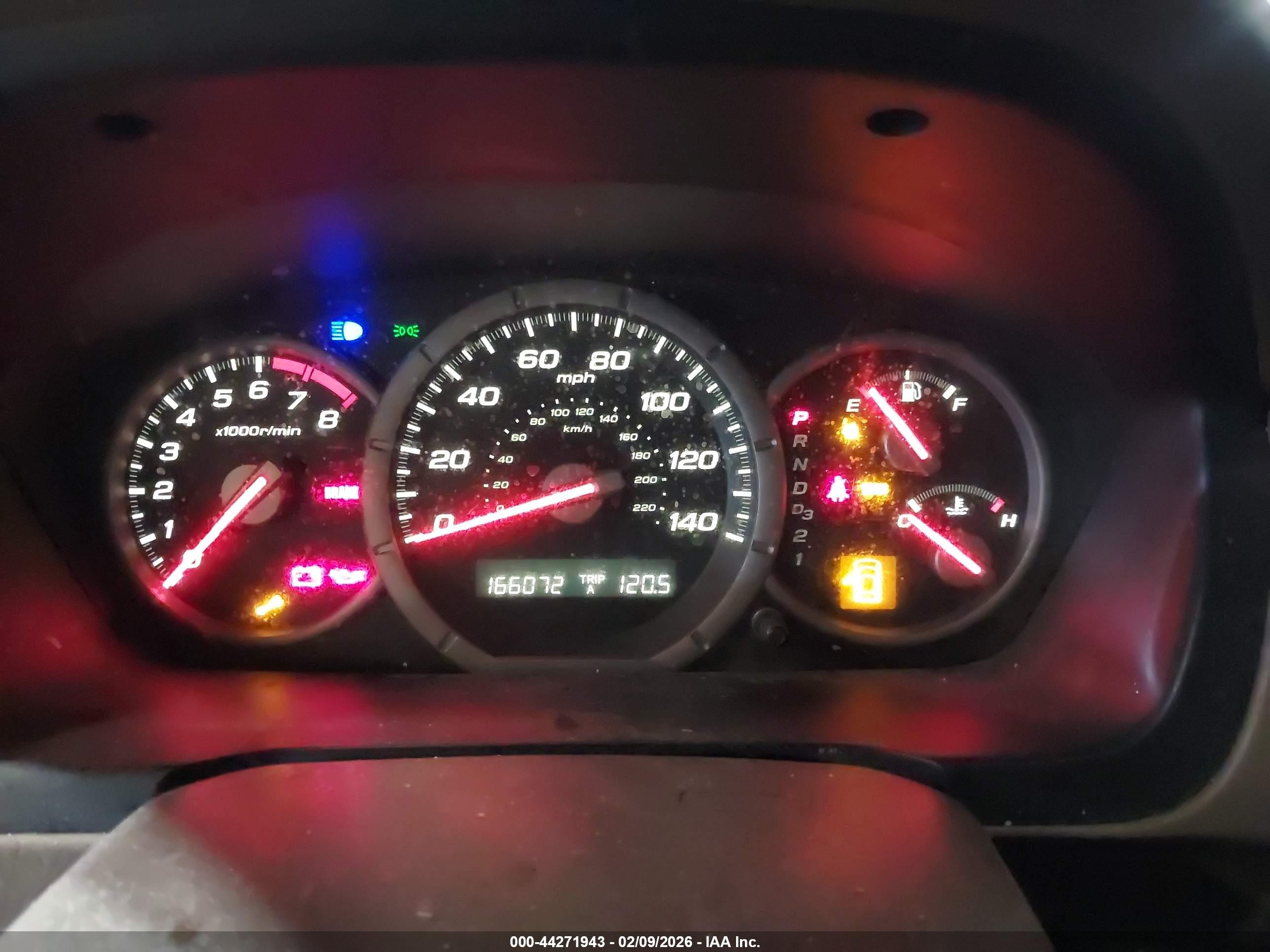 HONDA PILOT image 7