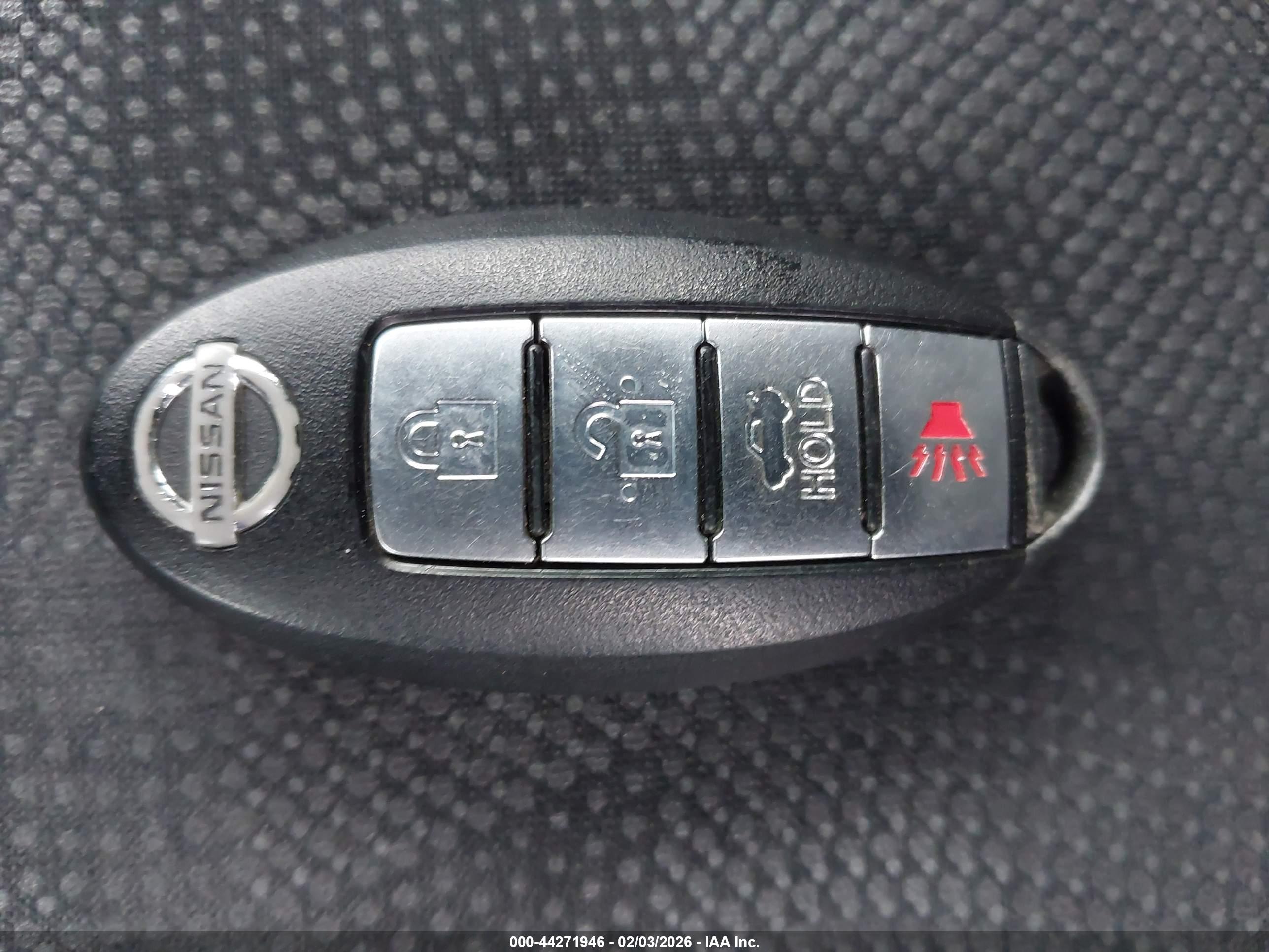 NISSAN SENTRA image 11
