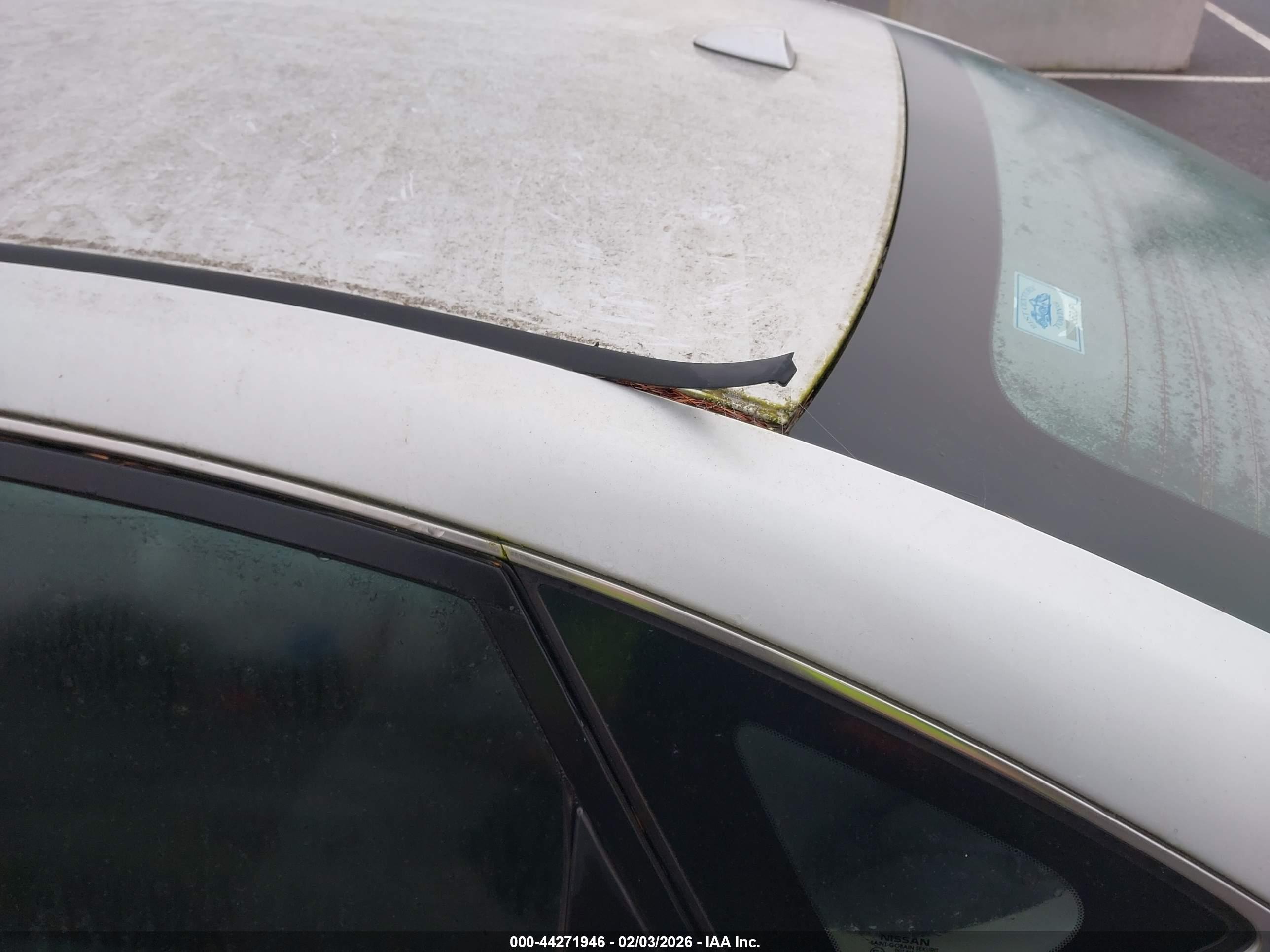 NISSAN SENTRA image 6
