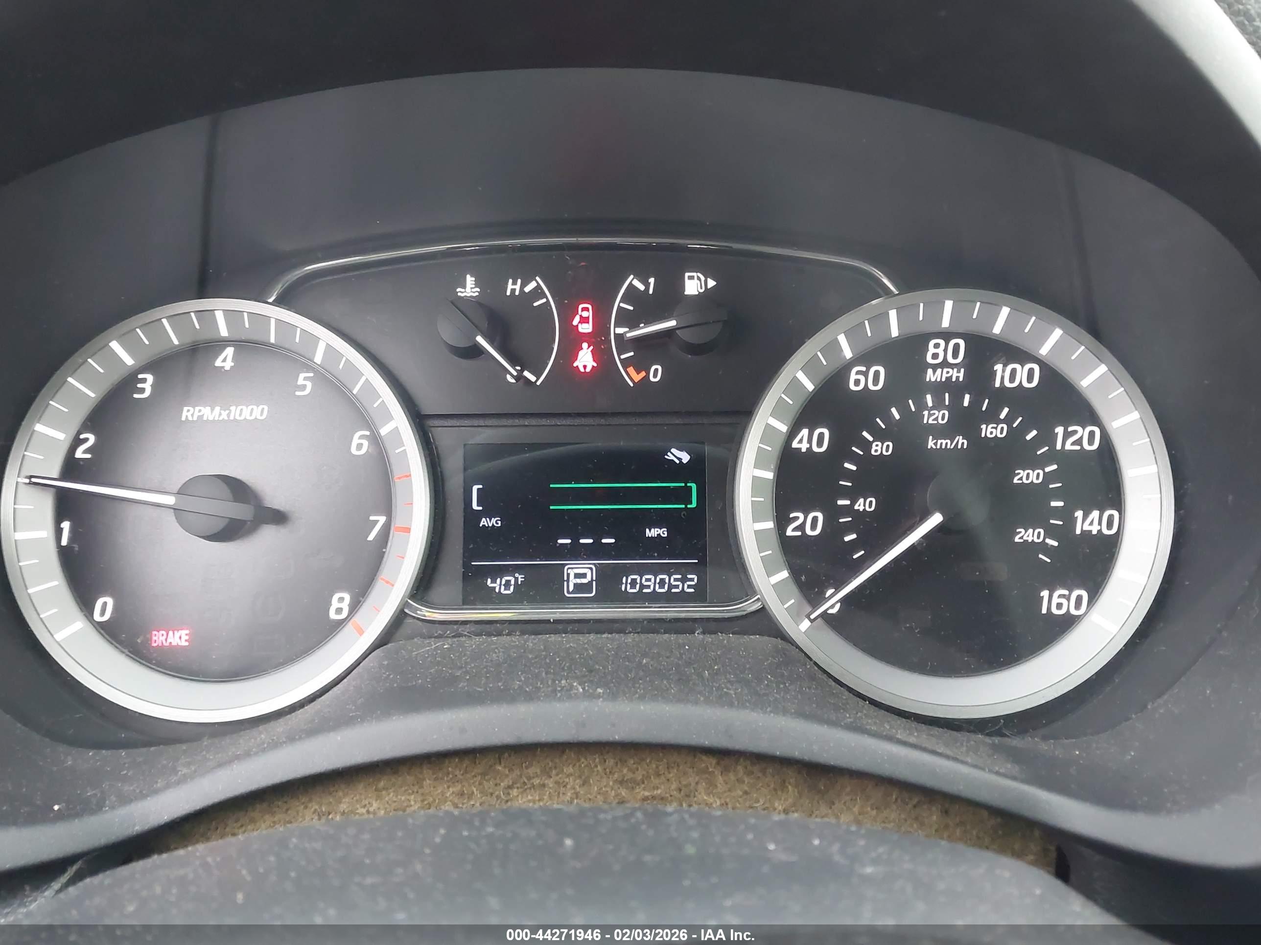 NISSAN SENTRA image 7