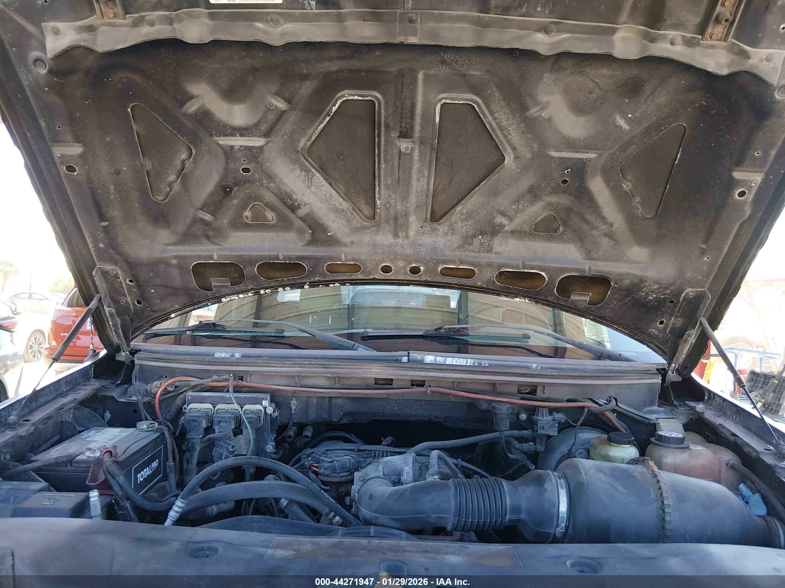 FORD F-150 image 10