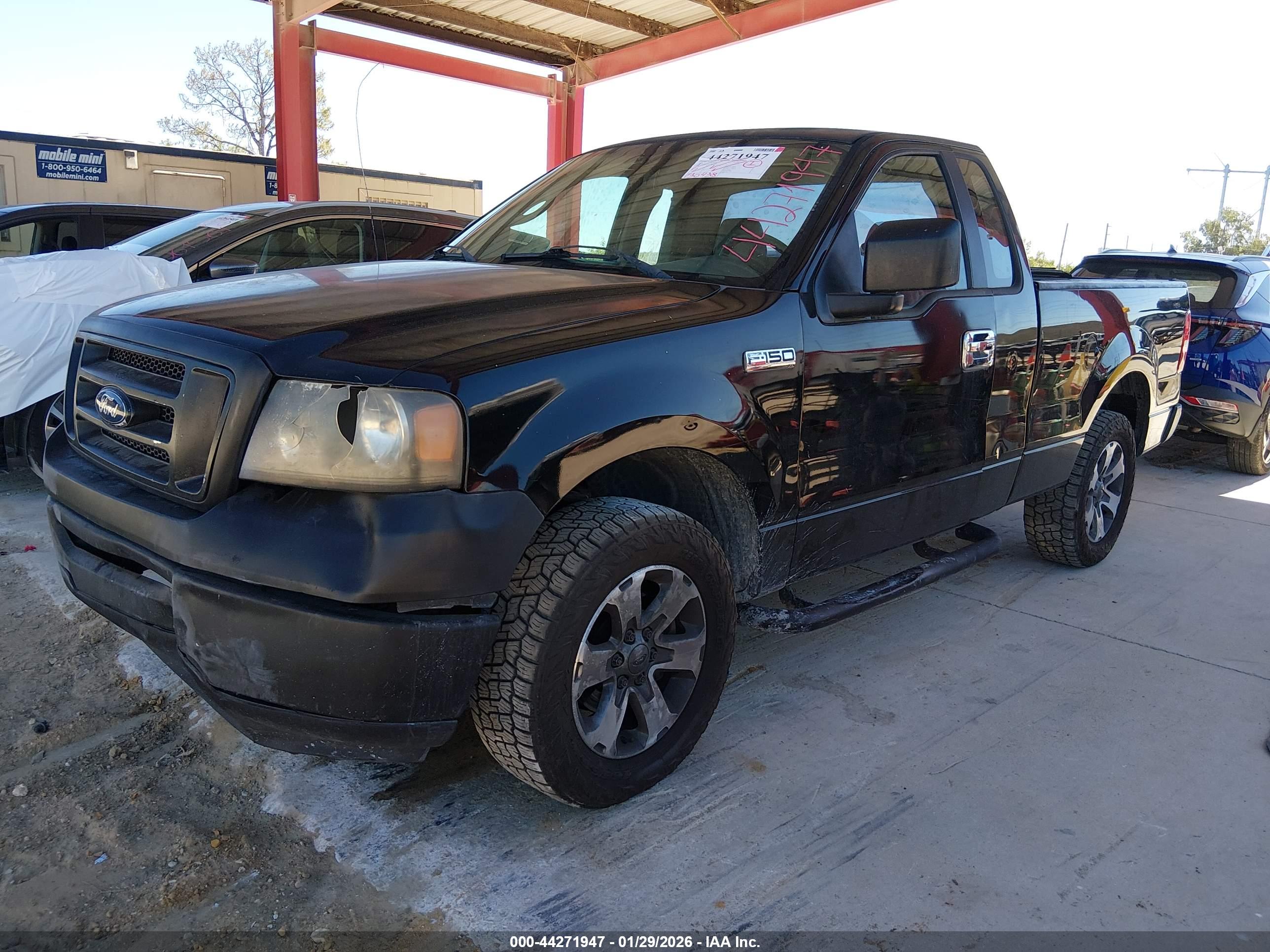 FORD F-150 image 2