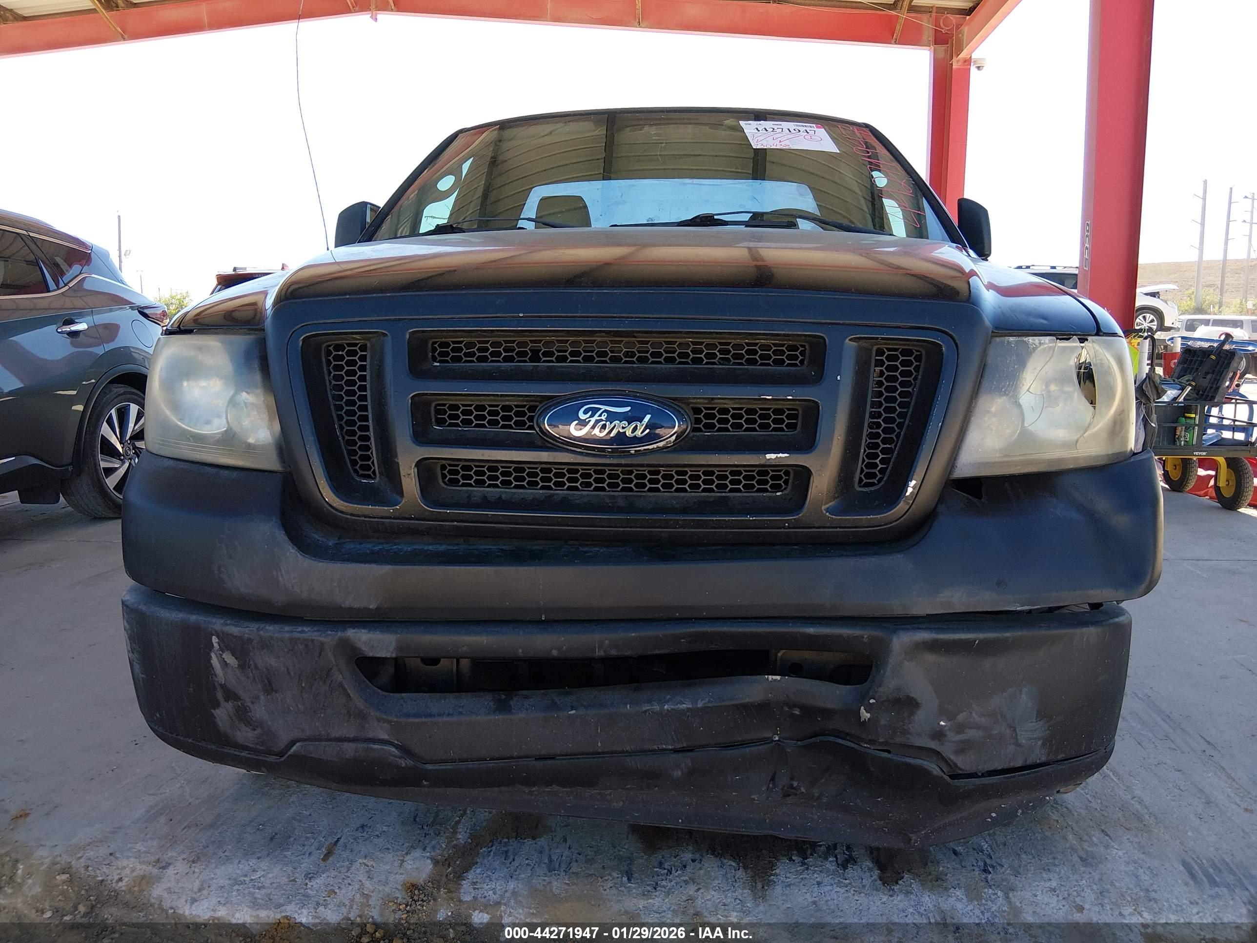FORD F-150 image 6