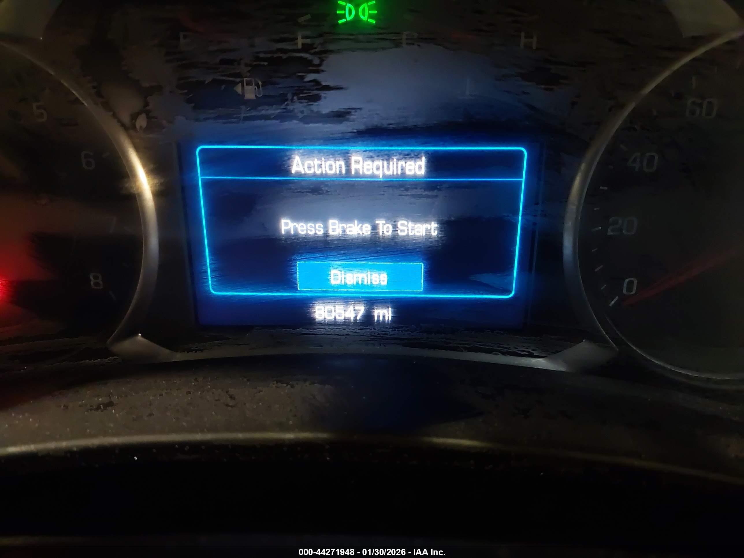 GMC TERRAIN image 7