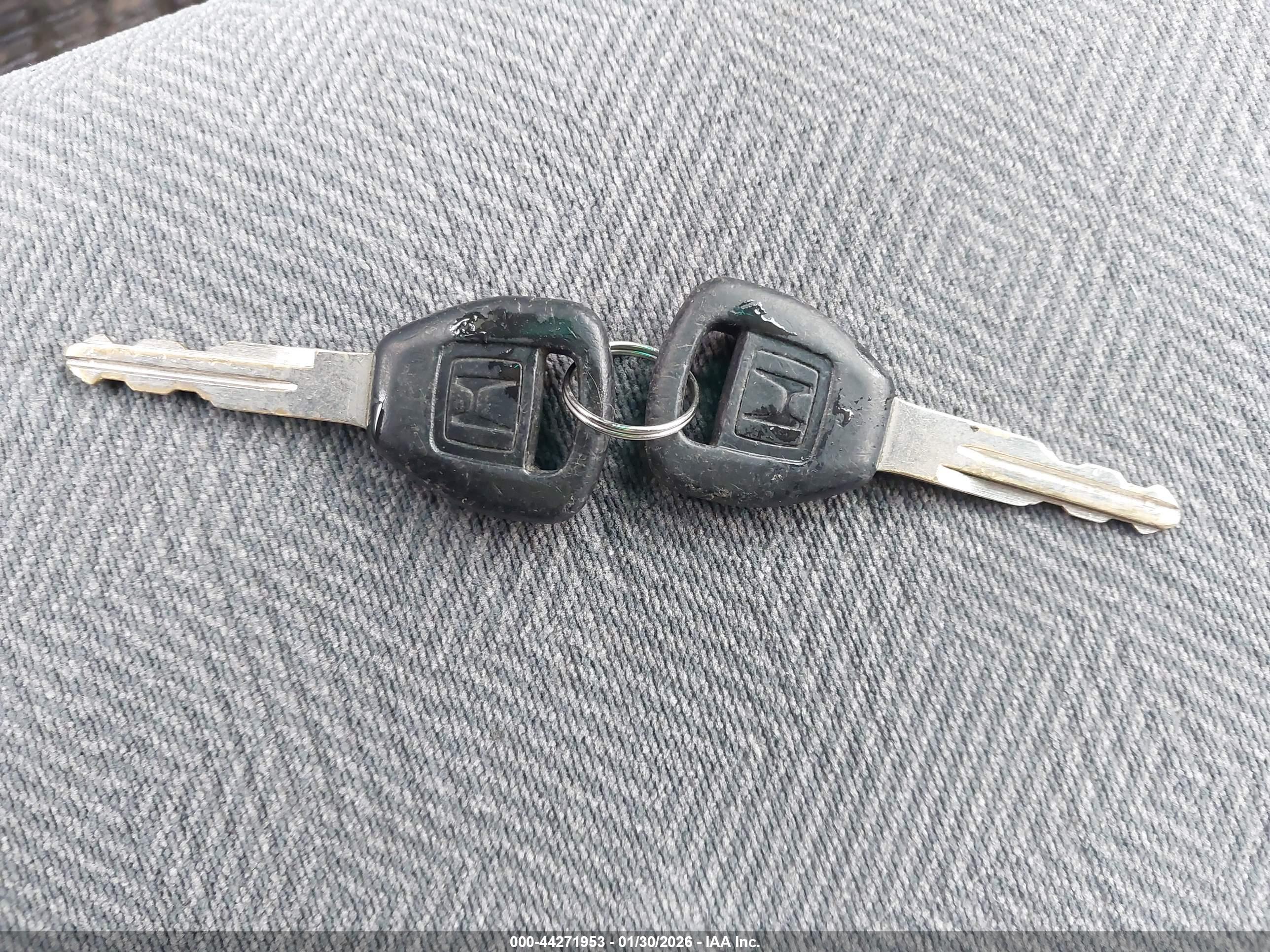 HONDA CIVIC image 11