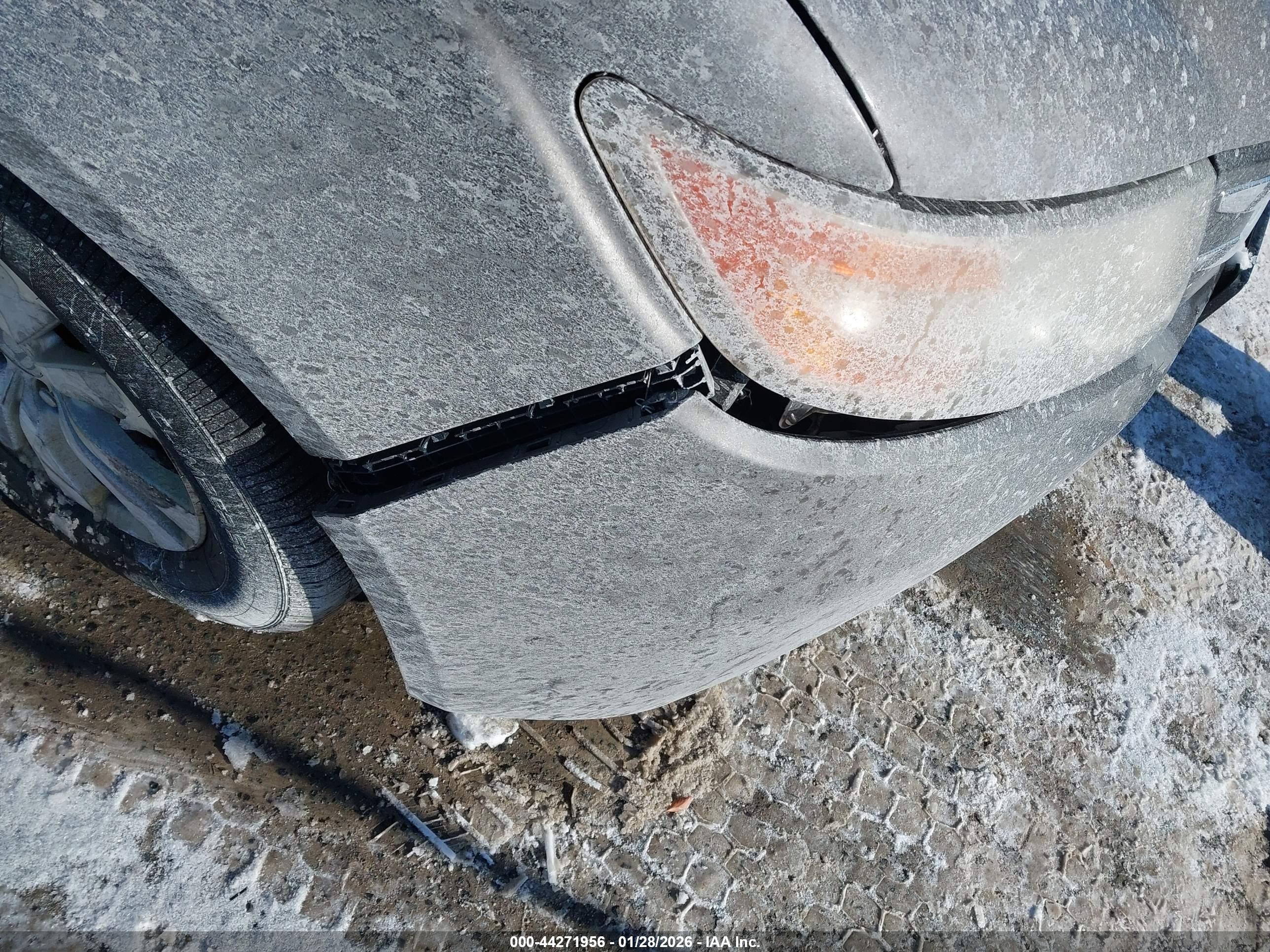 HONDA ODYSSEY image 6