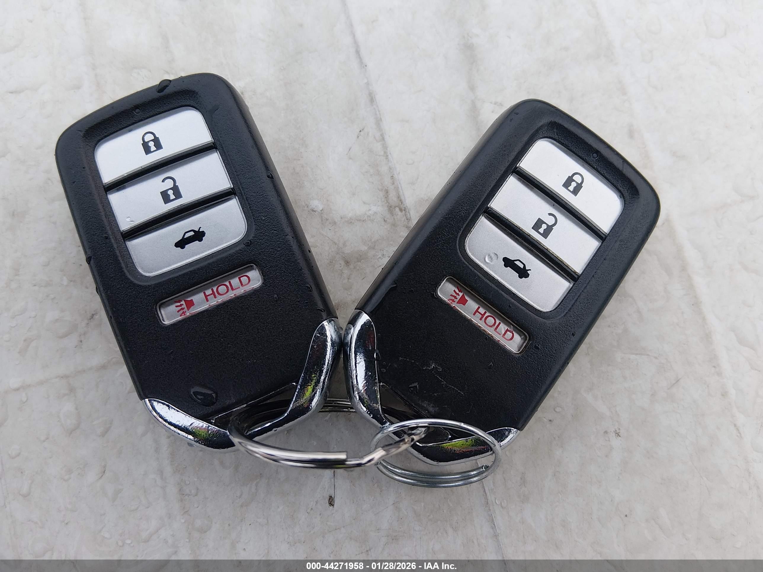 HONDA ACCORD image 11