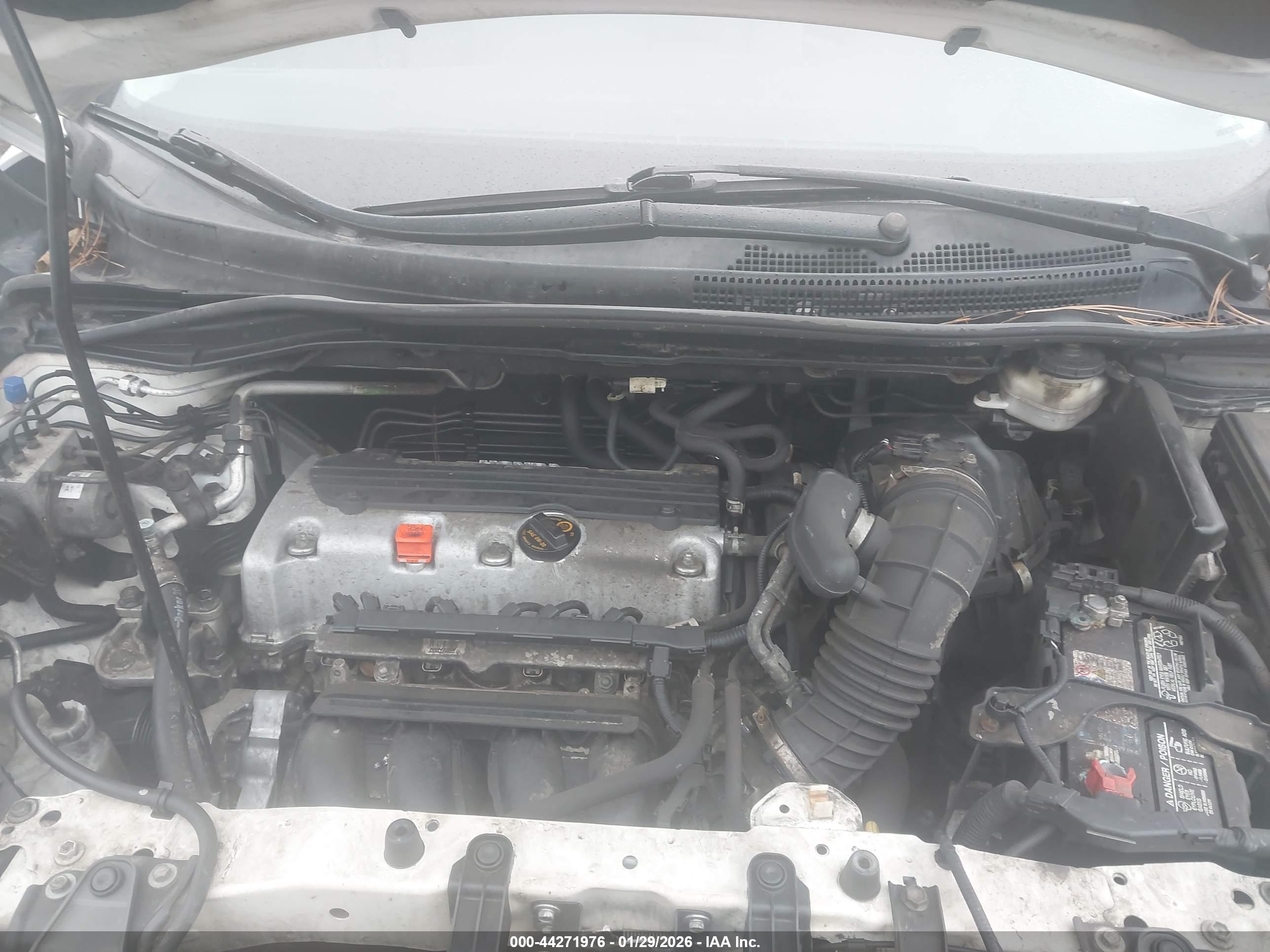 HONDA CR-V image 10