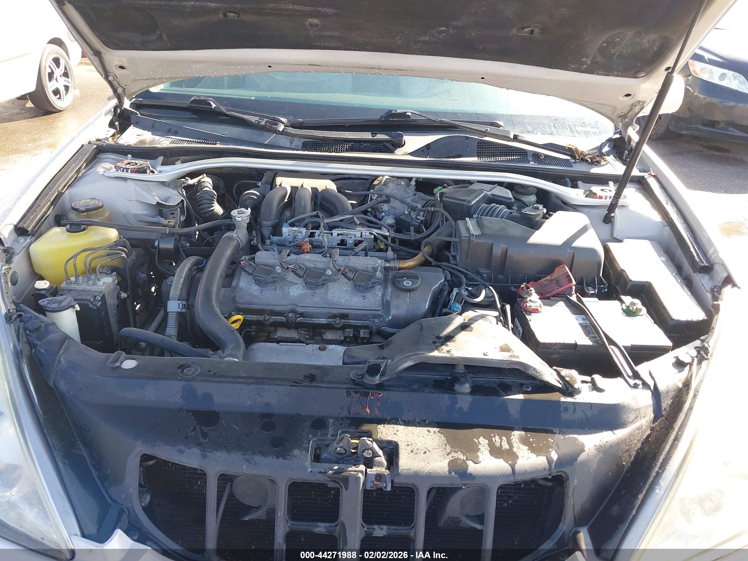 LEXUS ES image 10