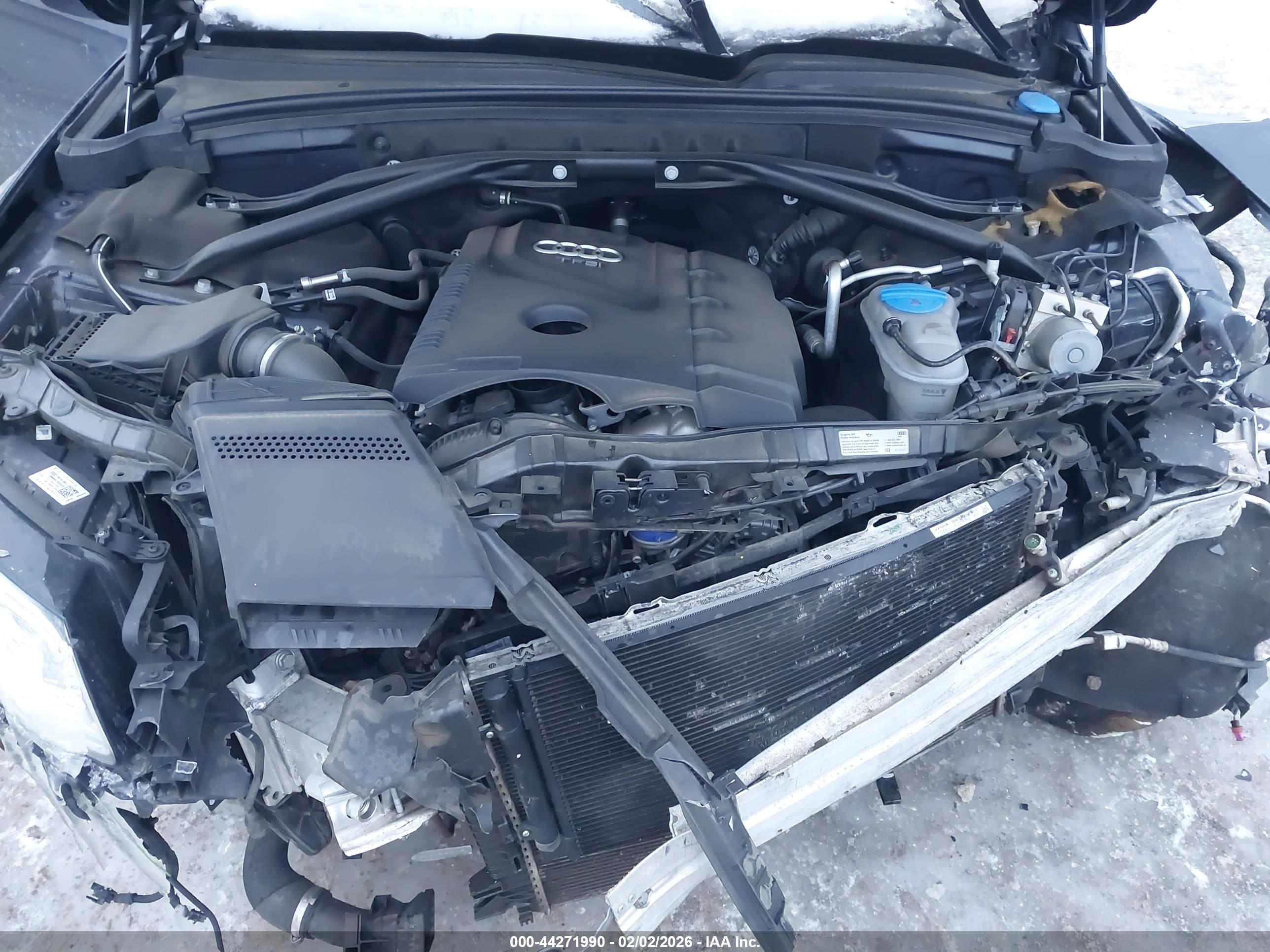 AUDI Q5 image 10