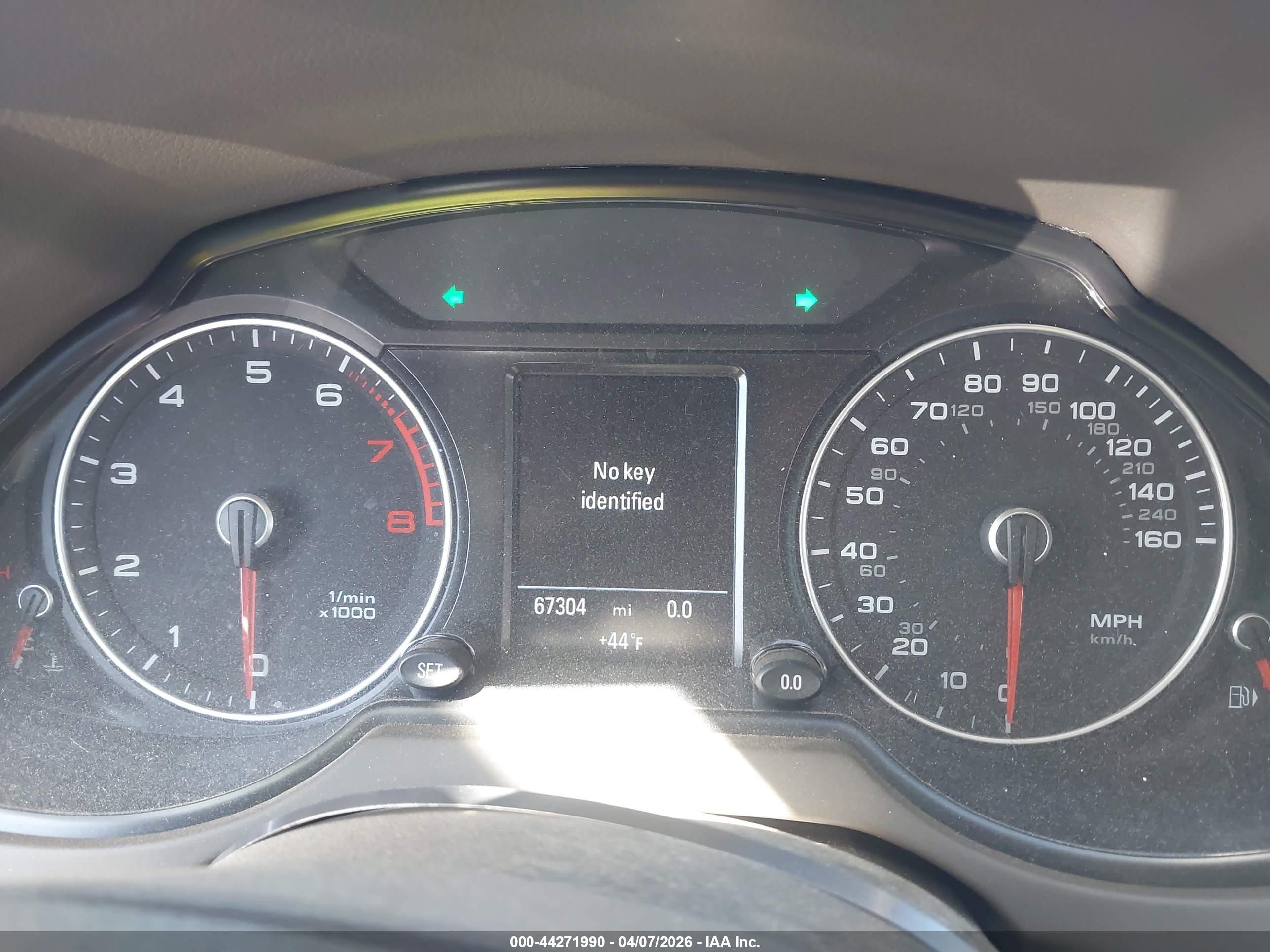 AUDI Q5 image 7